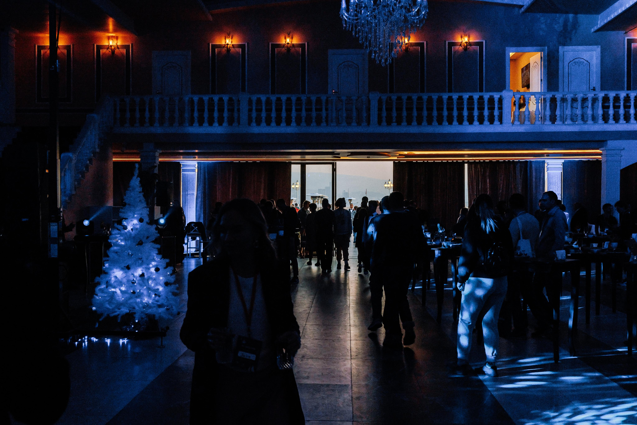 Event photographer in Vancouver Burnaby BC. Ivan Skufinsky — wedding and family photographer in Vancouver