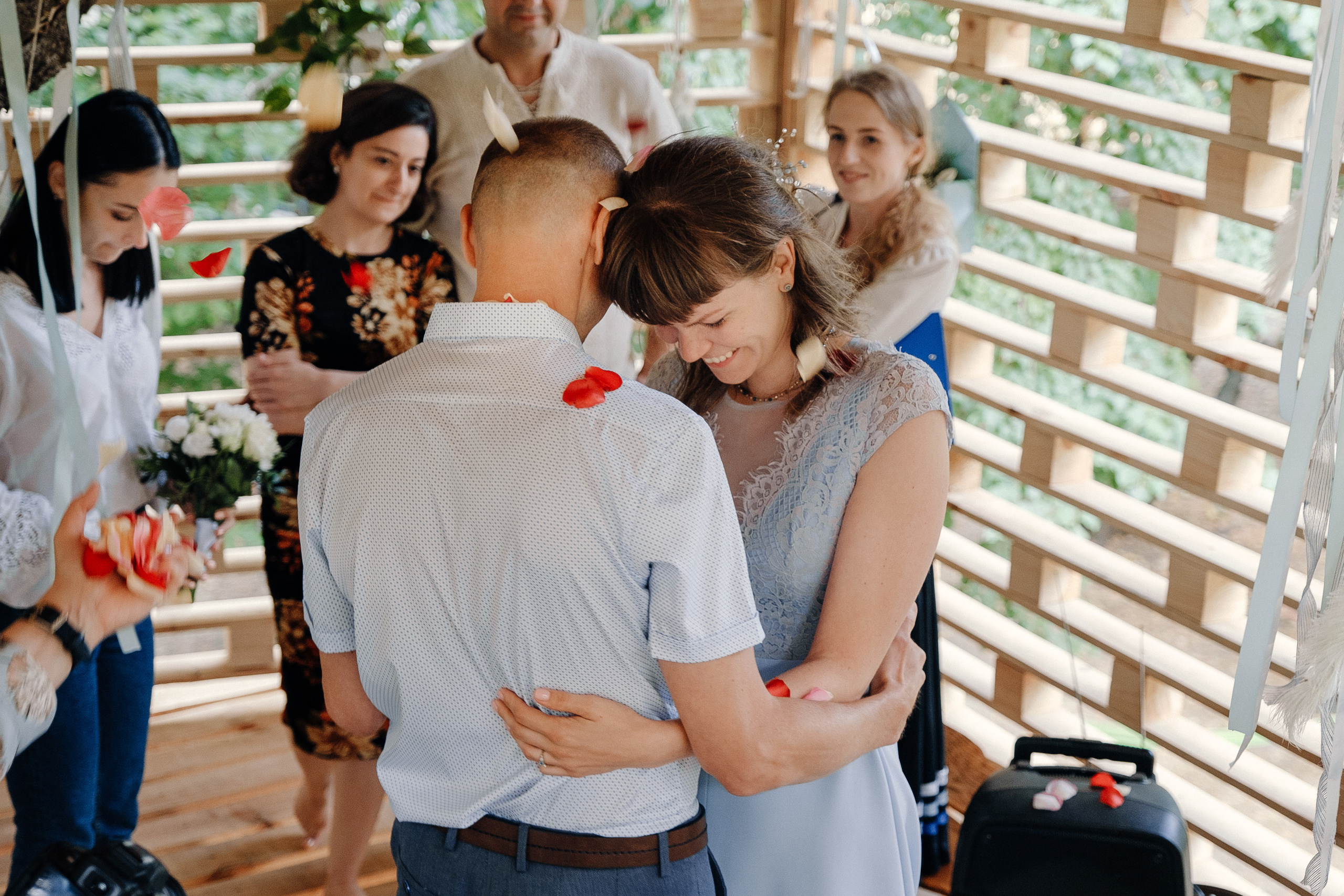 СВАДЬБА 04.07.19 Андрей+Катя. Ivan Skufinsky — wedding and family photographer in Vancouver