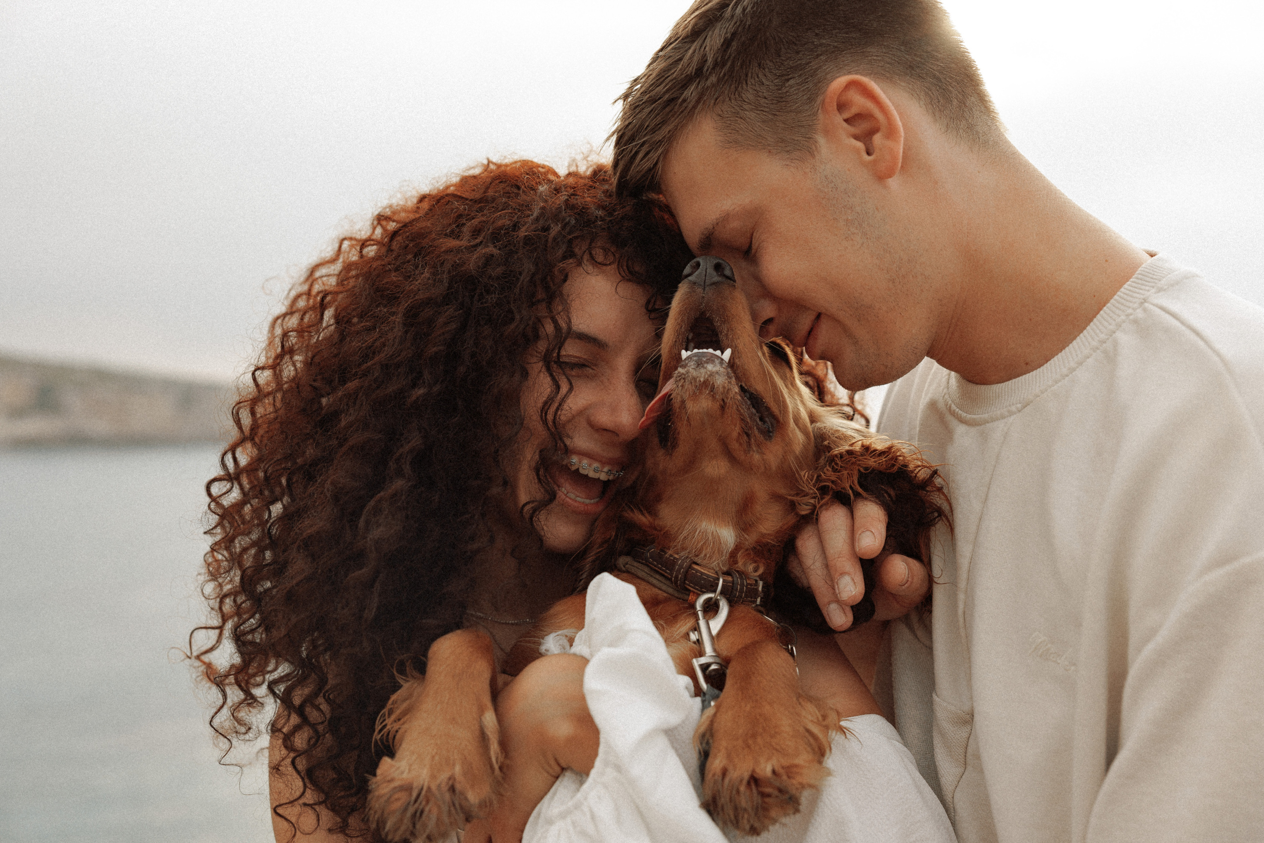 Couples love story photographer photo shoot Vancouver Burnaby Richmond. Ivan Skufinsky — wedding and family photographer in Vancouver