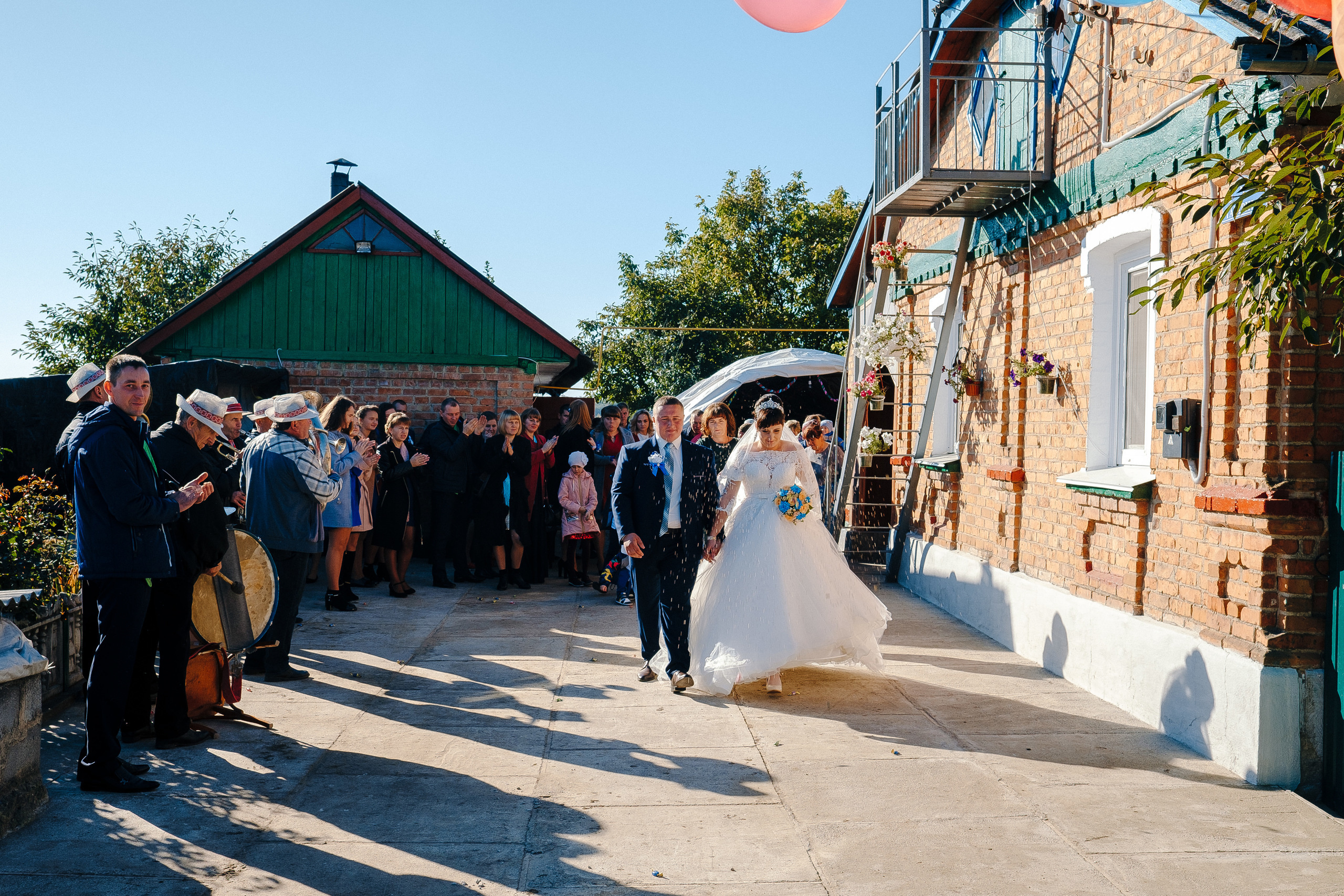 7.10.2018. Ivan Skufinsky — wedding and family photographer in Vancouver
