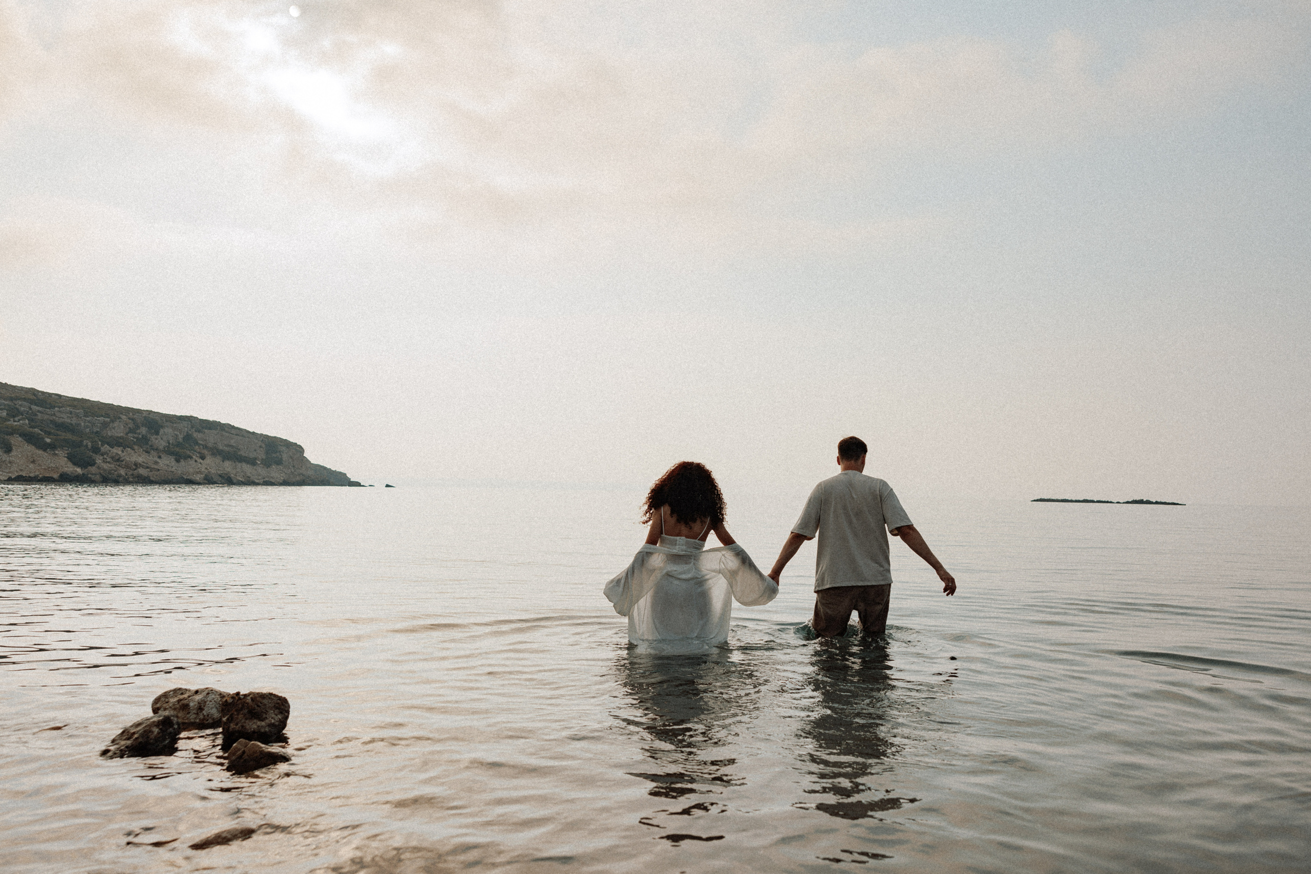 Alsu & Anton. Izmir. Ivan Skufinsky — wedding and family photographer in Vancouver