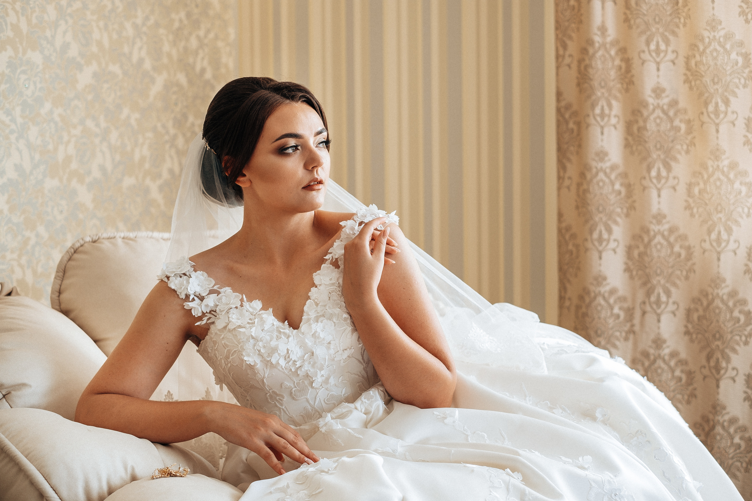 СВАДЬБА 20.07.2019 Дима+Катя. Ivan Skufinsky — wedding and family photographer in Vancouver