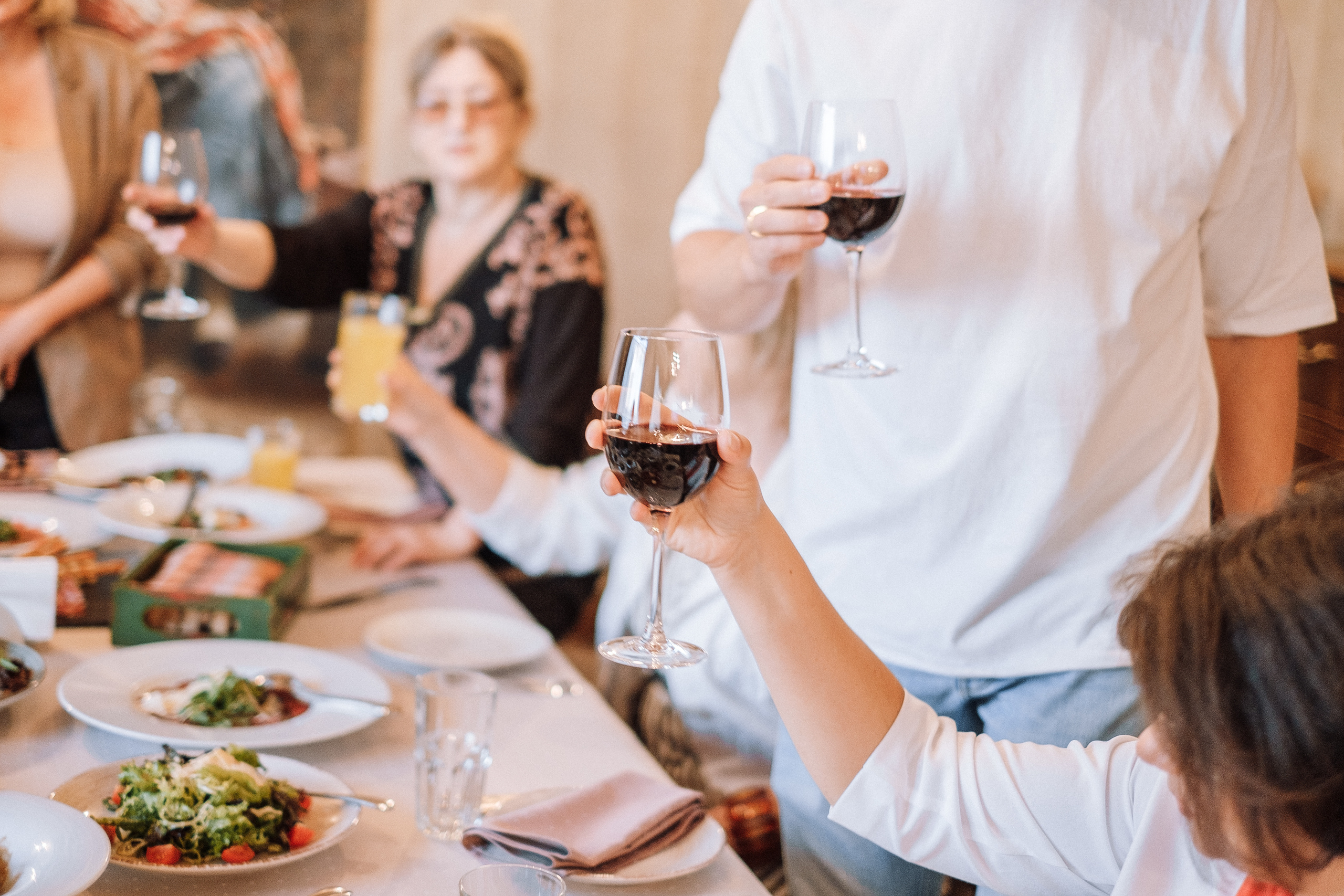 BirthDay (2019). Ivan Skufinsky — wedding and family photographer in Vancouver