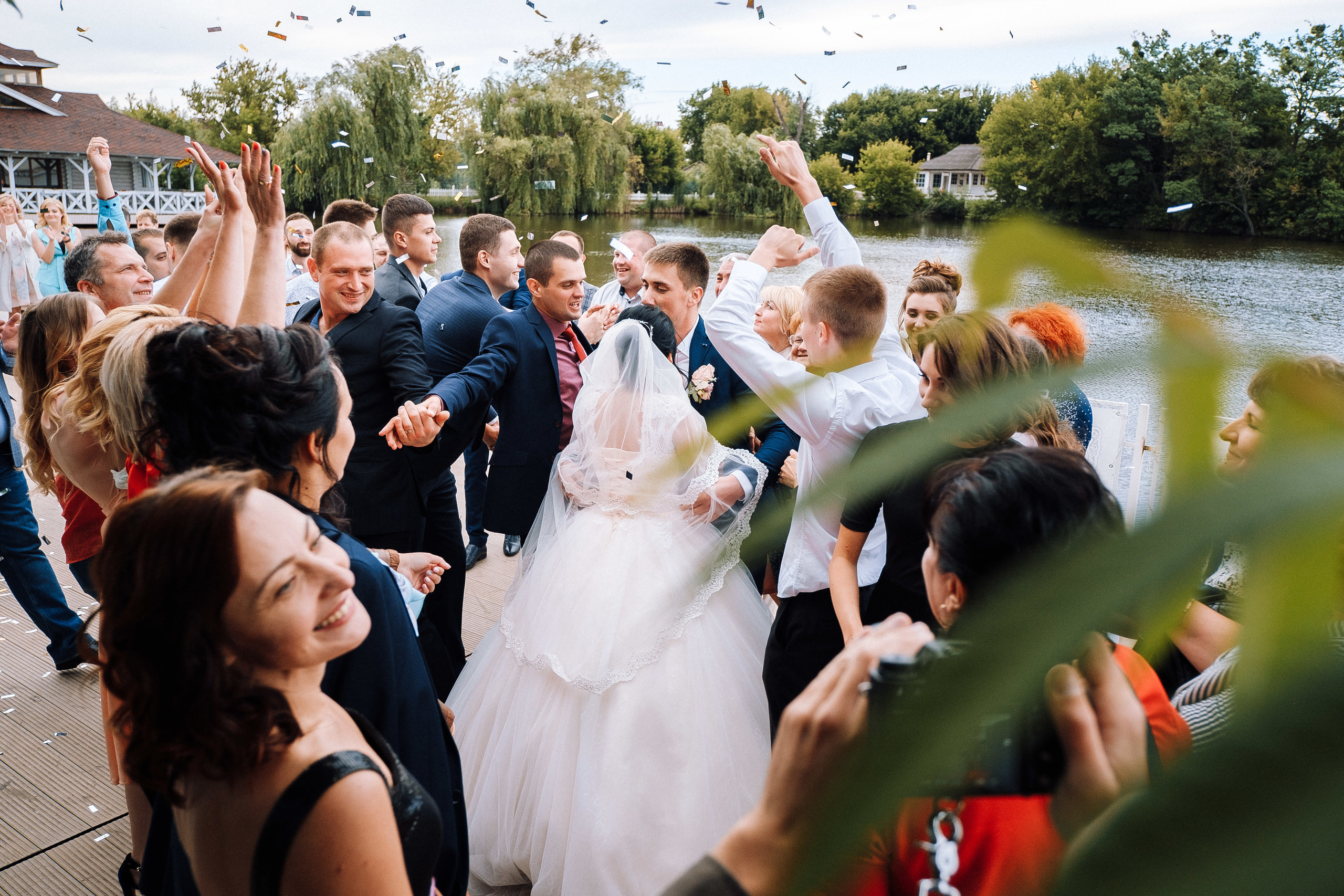 29.06.2019 WeddingStory. Ivan Skufinsky — wedding and family photographer in Vancouver