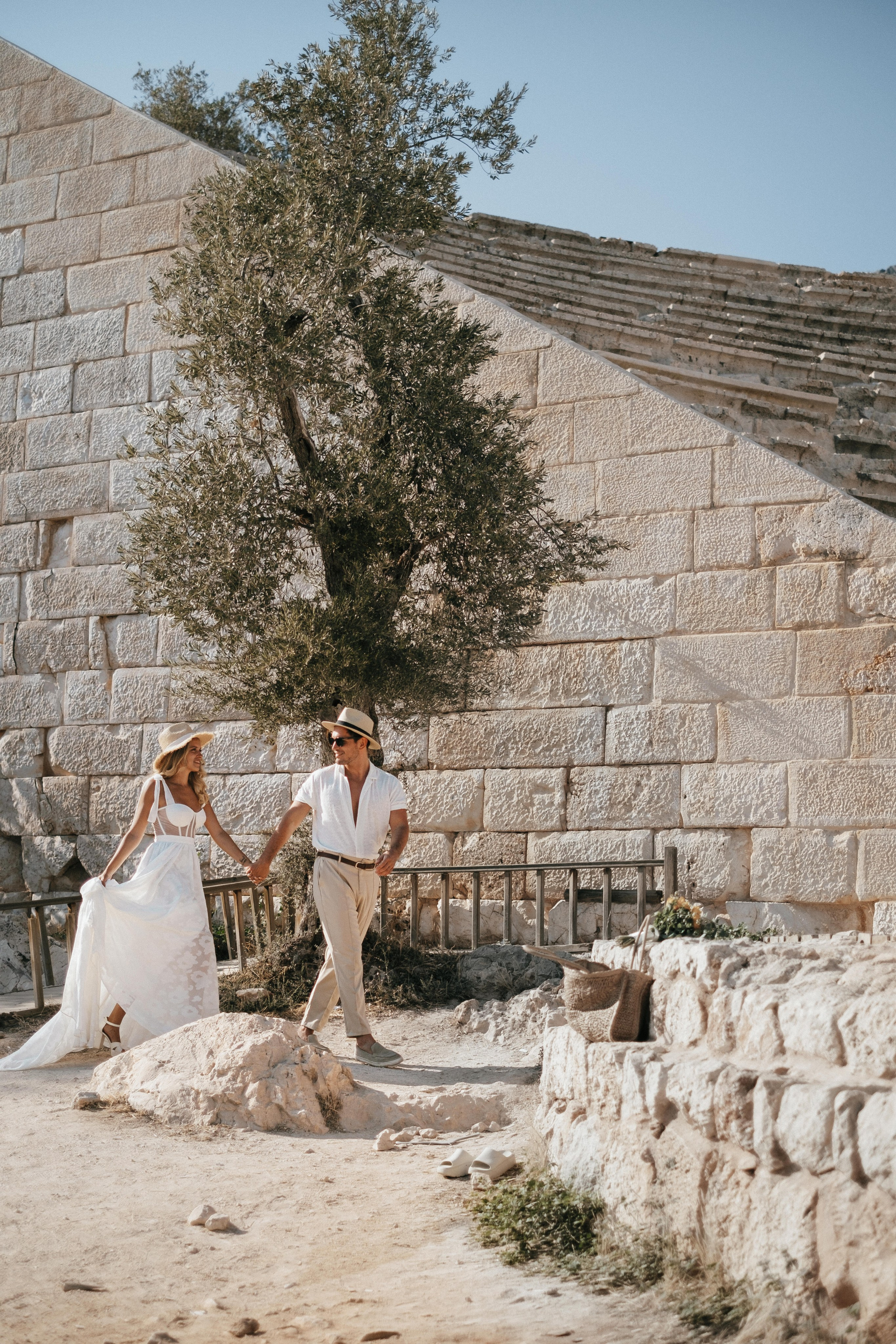 Artem & Mary. Ivan Skufinsky — wedding and family photographer in Vancouver