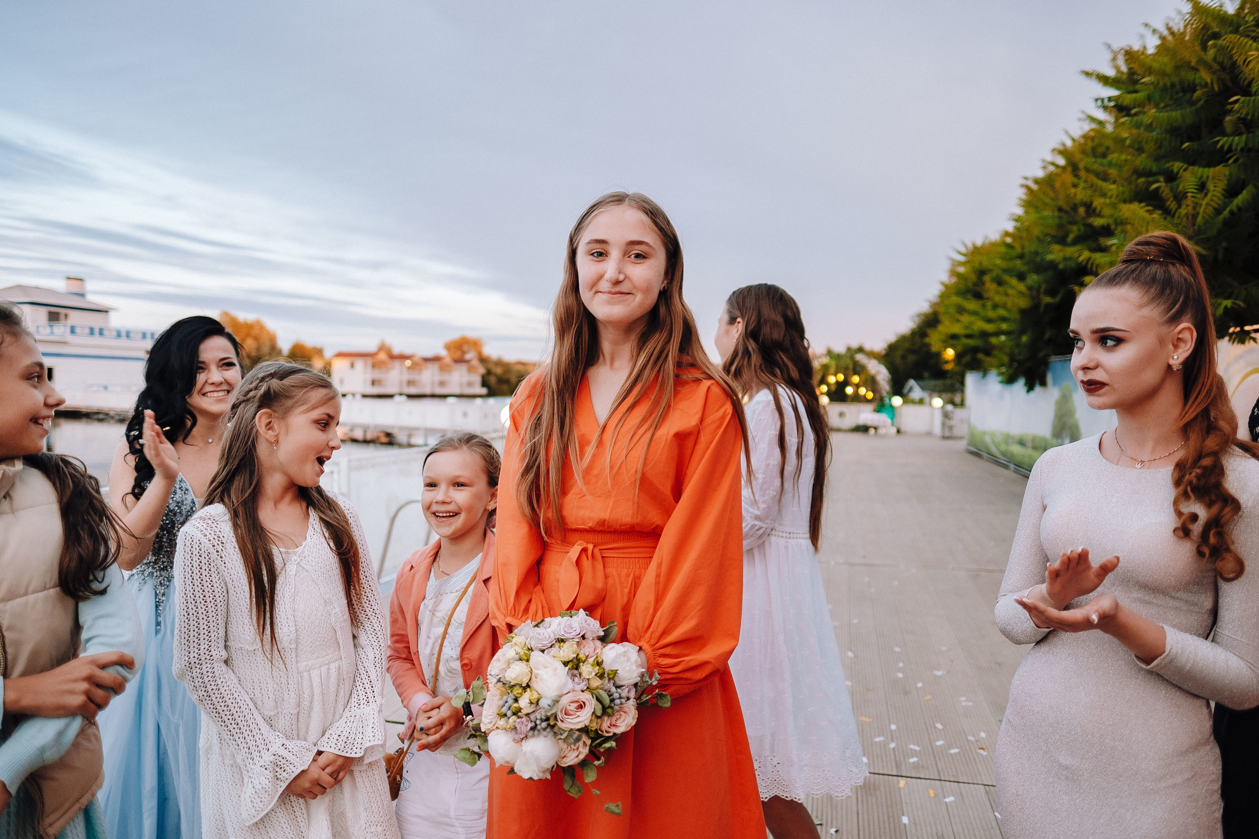 Wedding Story mini 29.06.2019. Ivan Skufinsky — wedding and family photographer in Vancouver
