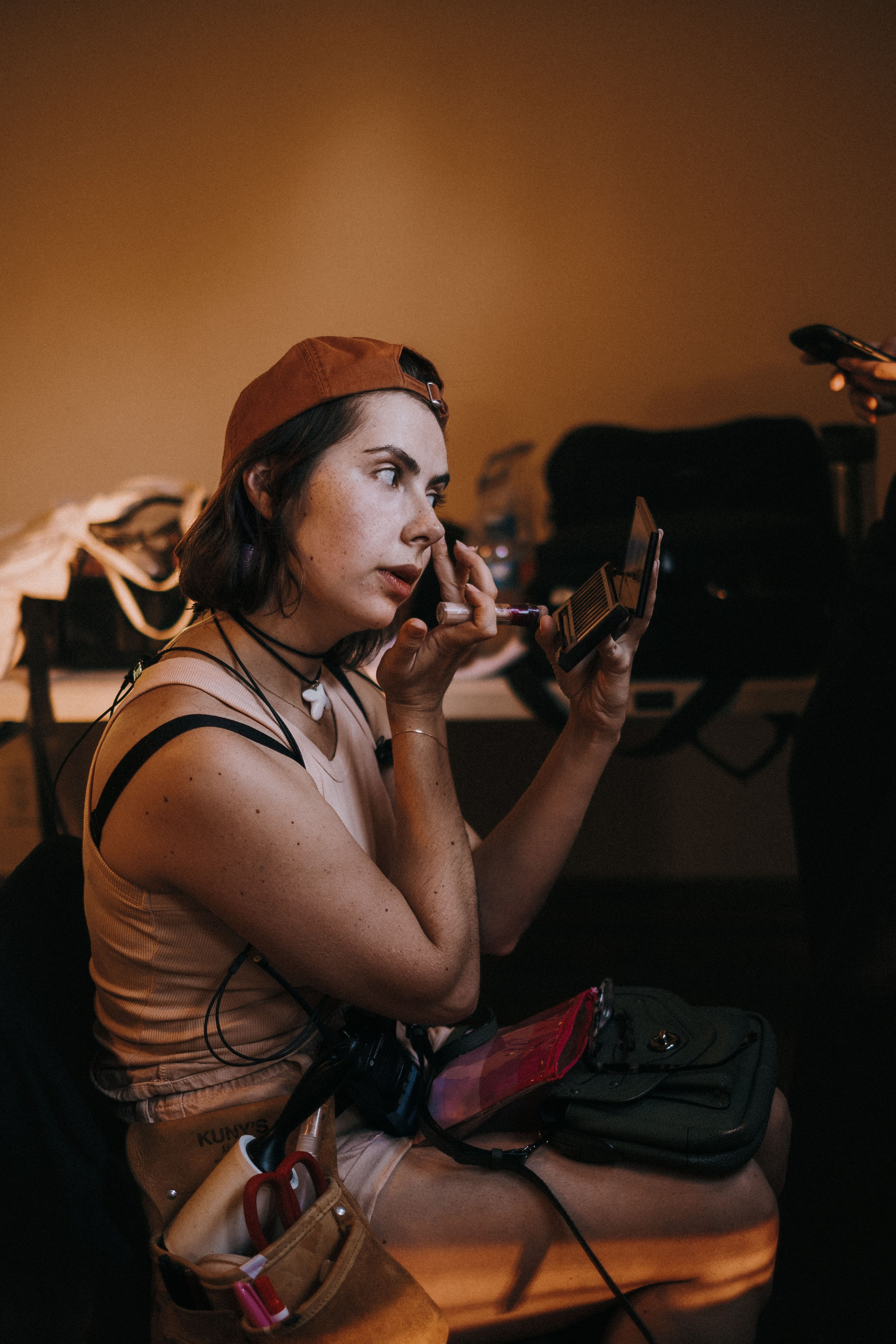 BTS -=NIGHT ROUTINE=- 2024. Ivan Skufinsky — wedding and family photographer in Vancouver