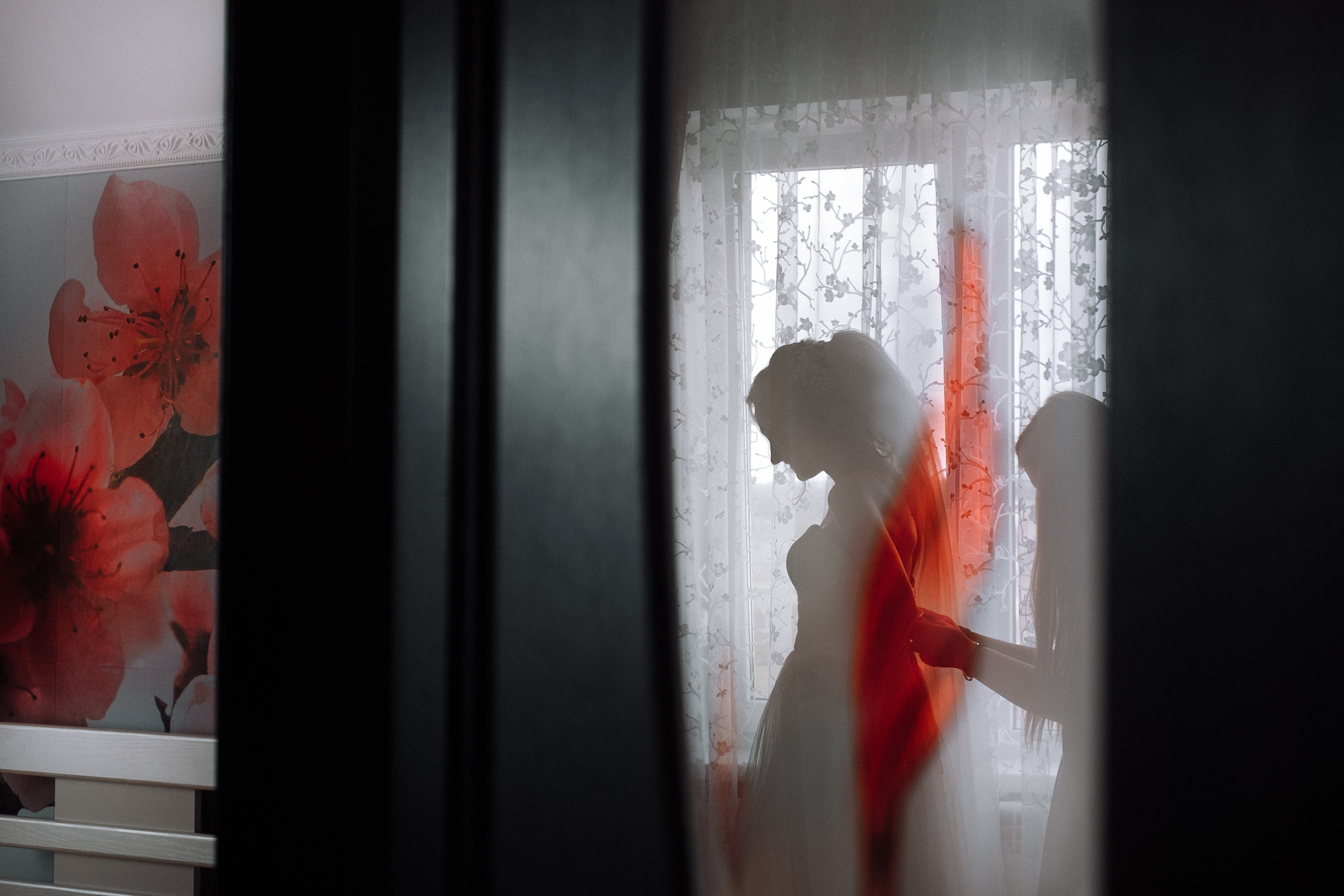 Wedding Story 2.06.2019. Ivan Skufinsky — wedding and family photographer in Vancouver