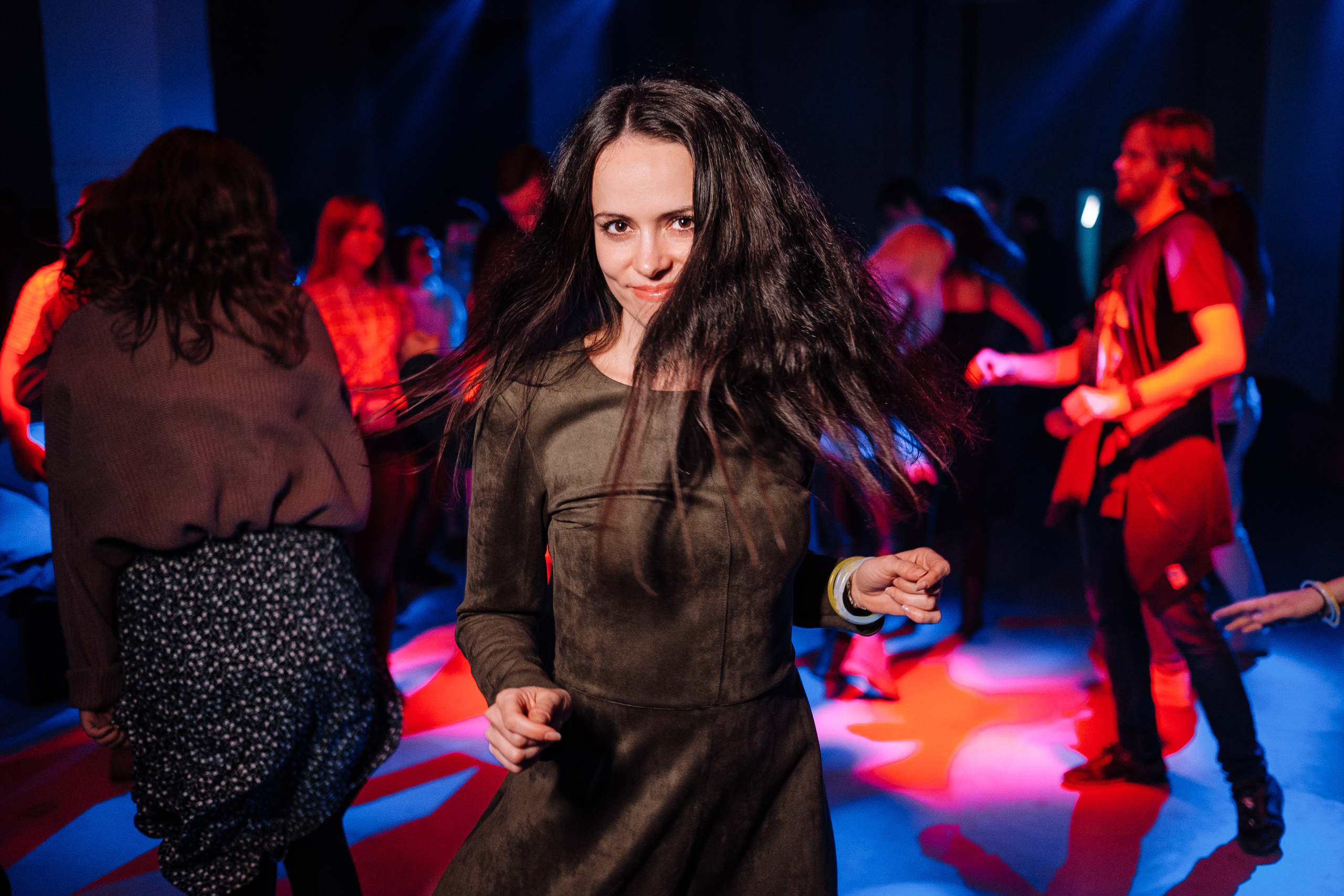 ZEO Alliance 24.10.19 party. Ivan Skufinsky — wedding and family photographer in Vancouver