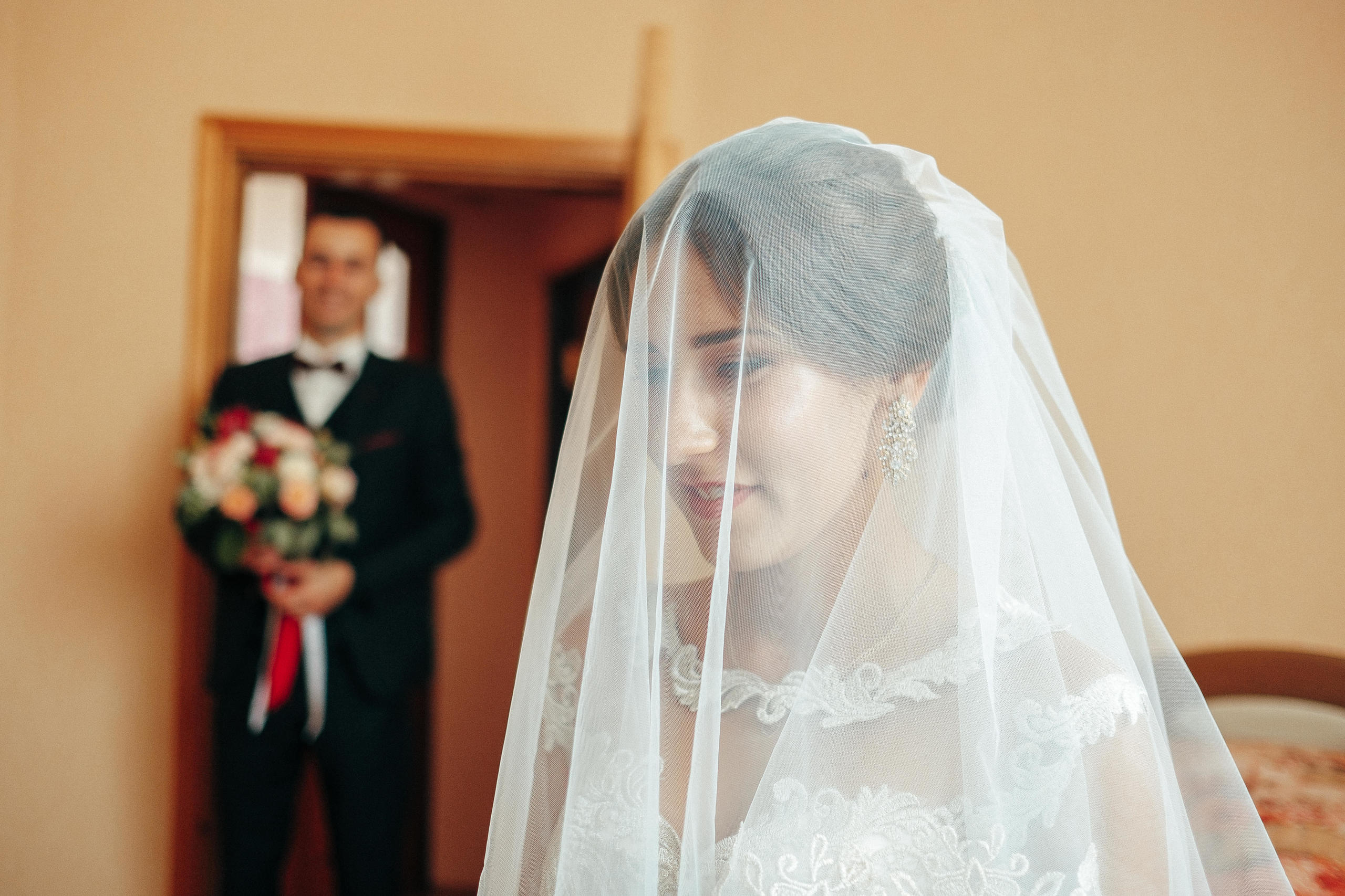 4.08.2018 Wedding Day. Ivan Skufinsky — wedding and family photographer in Vancouver