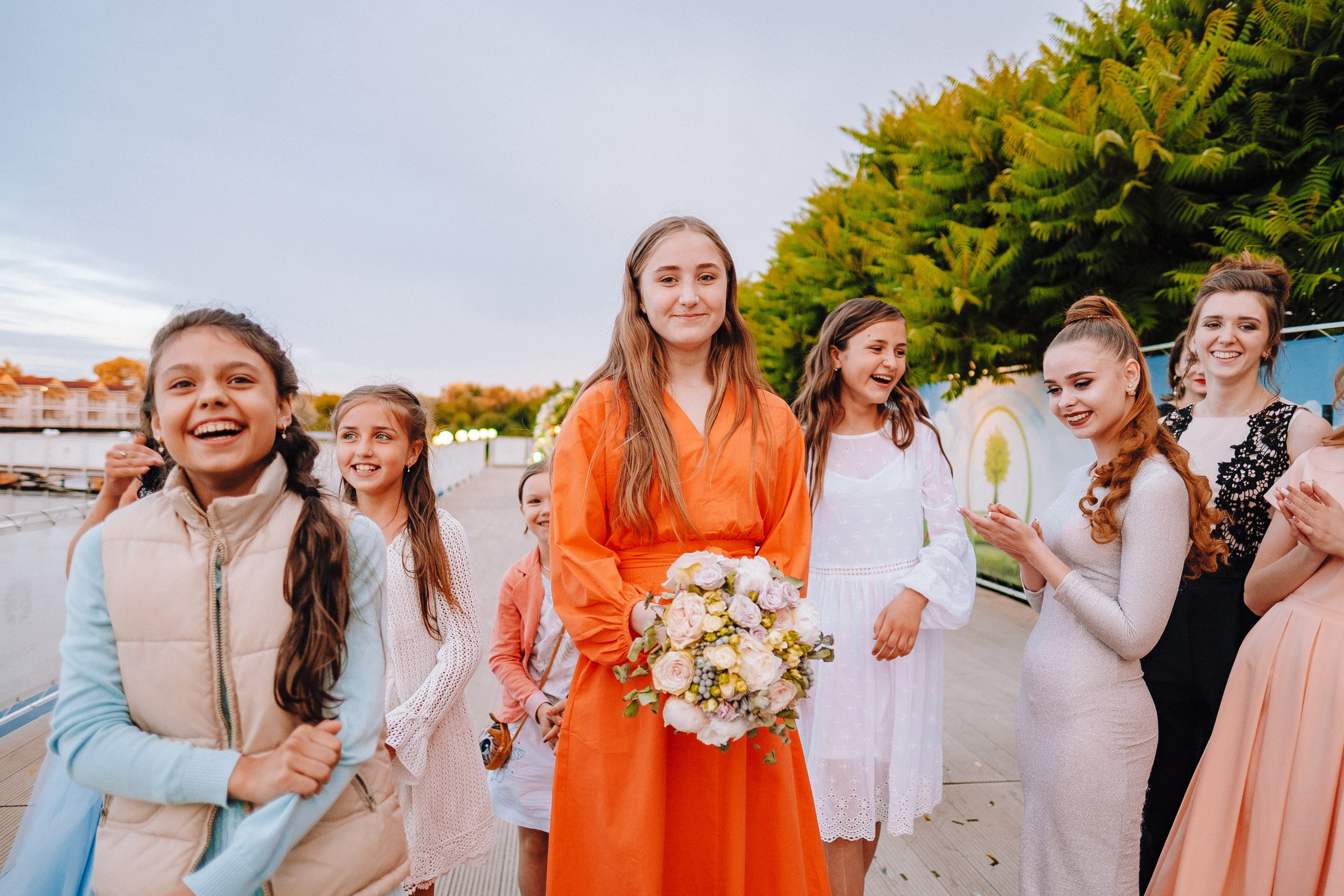 29.06.2019 WeddingStory. Ivan Skufinsky — wedding and family photographer in Vancouver