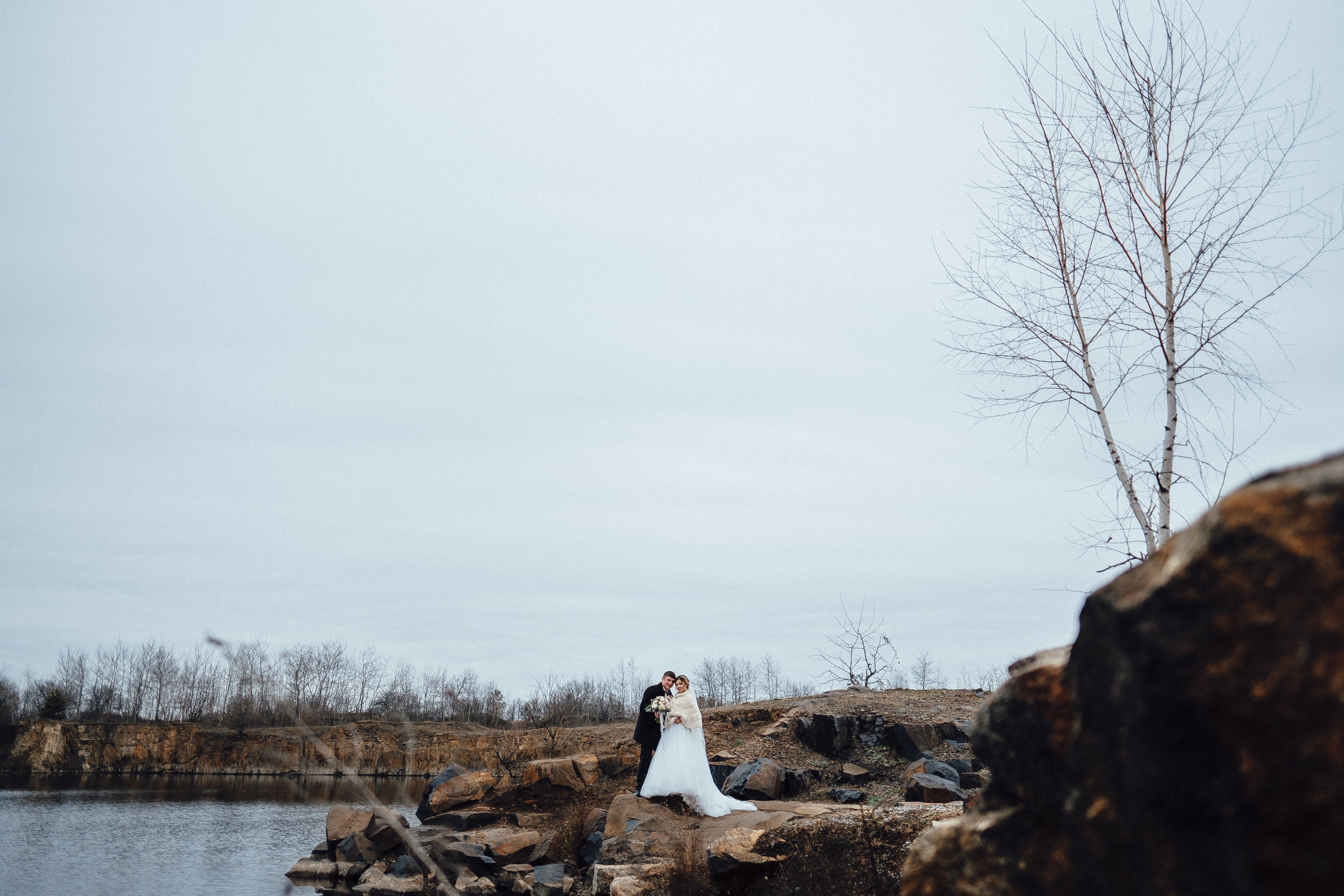 17.11.2018. Ivan Skufinsky — wedding and family photographer in Vancouver
