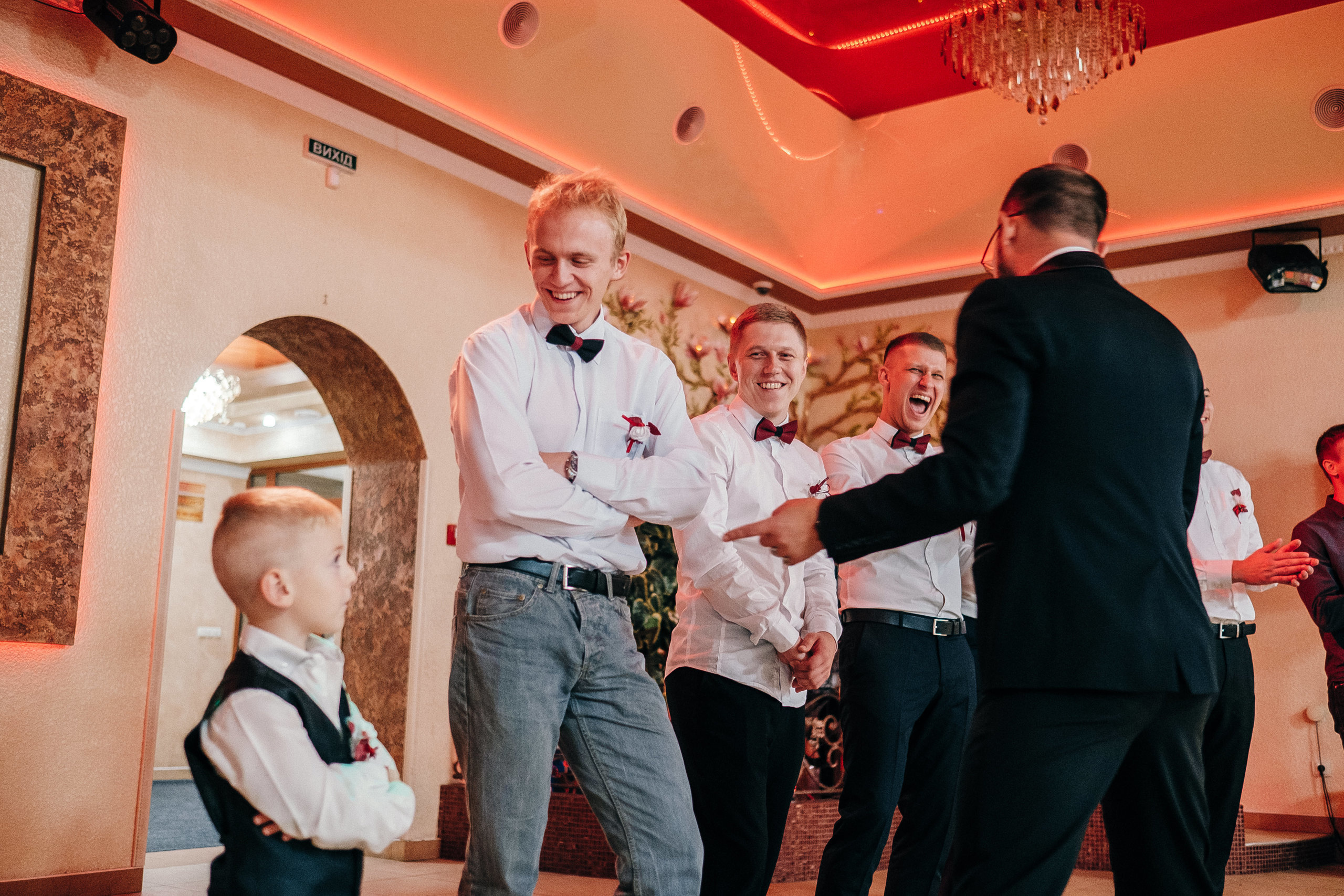 Сергей+Мария 23.09.2018. Ivan Skufinsky — wedding and family photographer in Vancouver