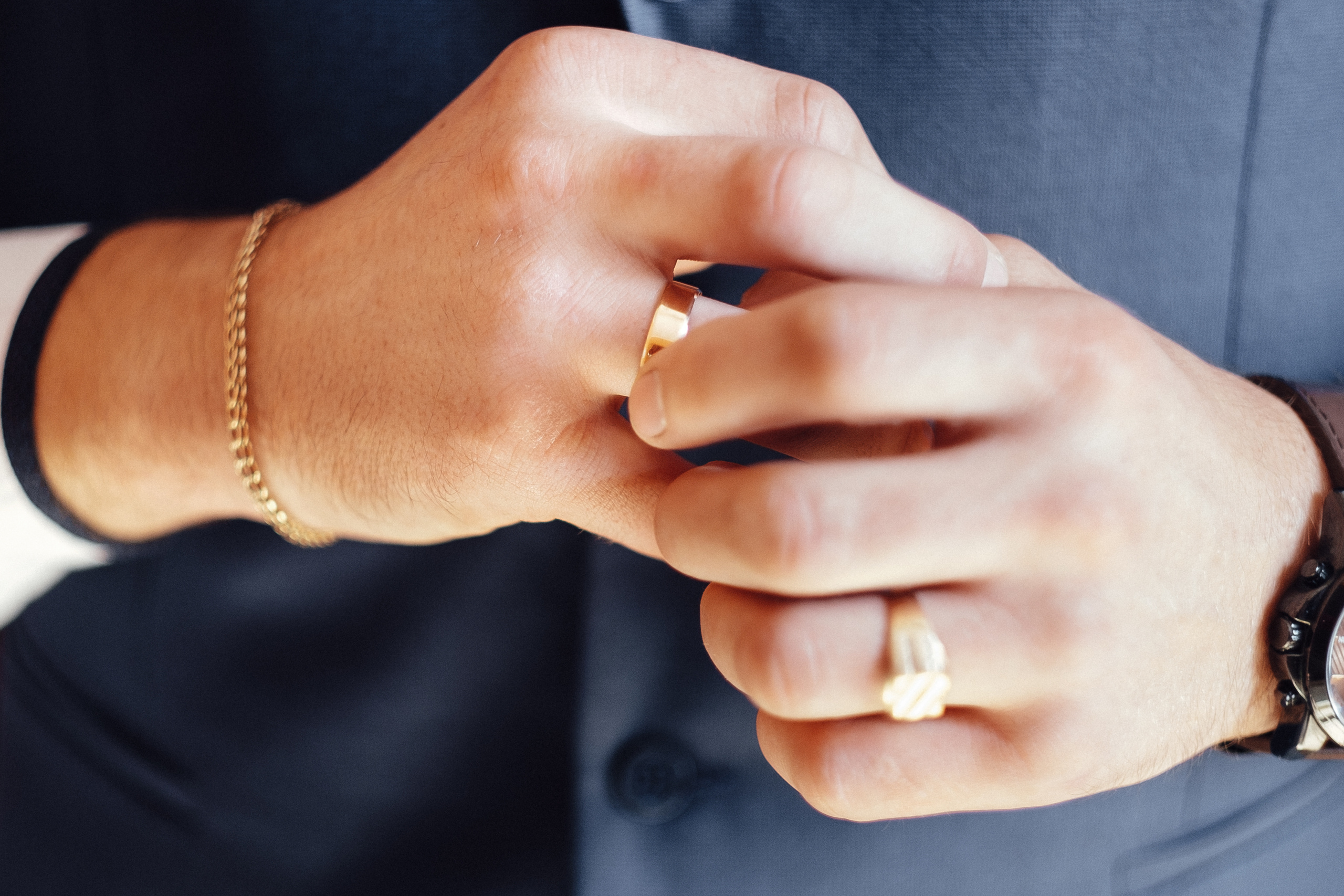 28.09.2018 Wedding Story. Ivan Skufinsky — wedding and family photographer in Vancouver