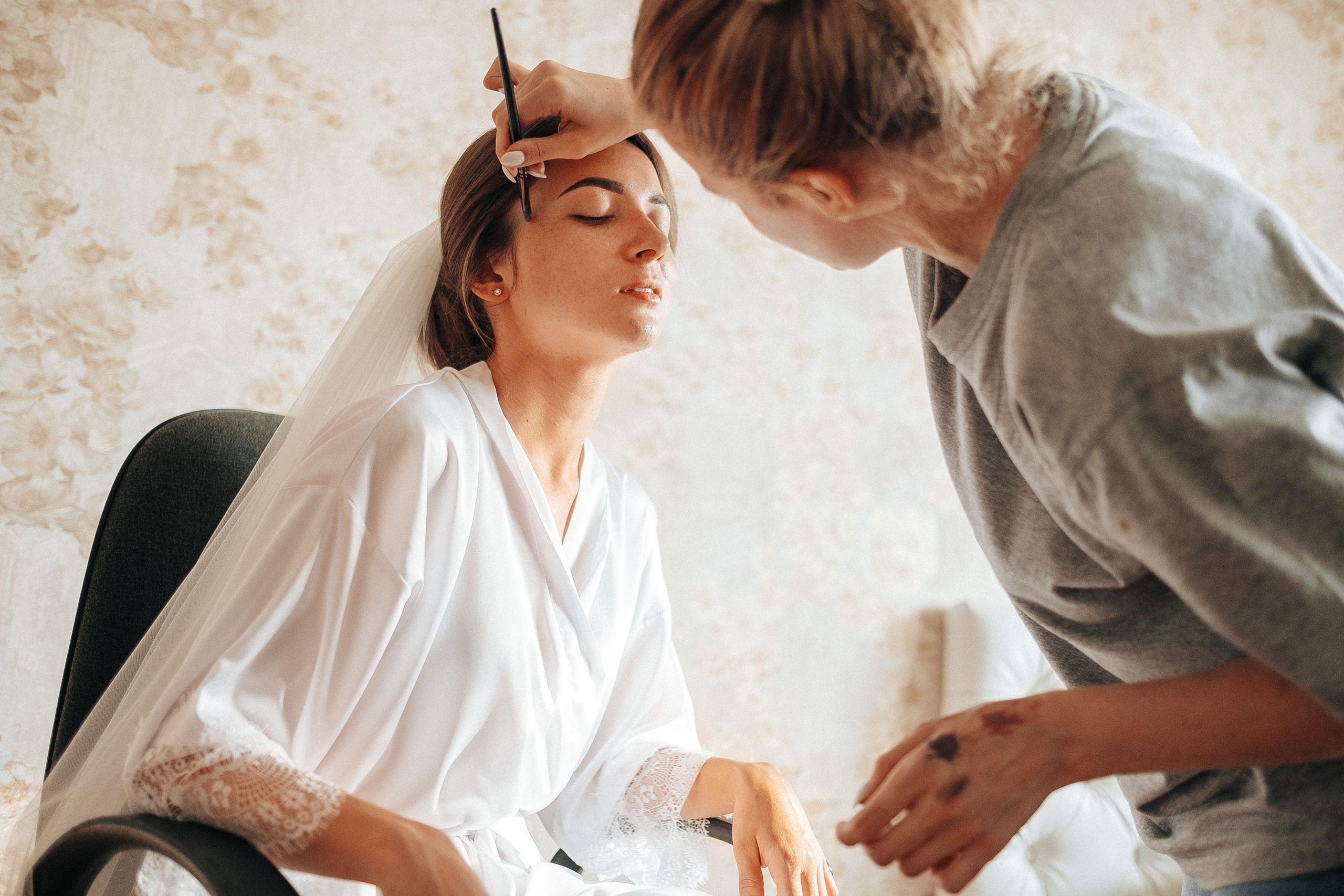 Свадебная история Иван+Ирина. Ivan Skufinsky — wedding and family photographer in Vancouver