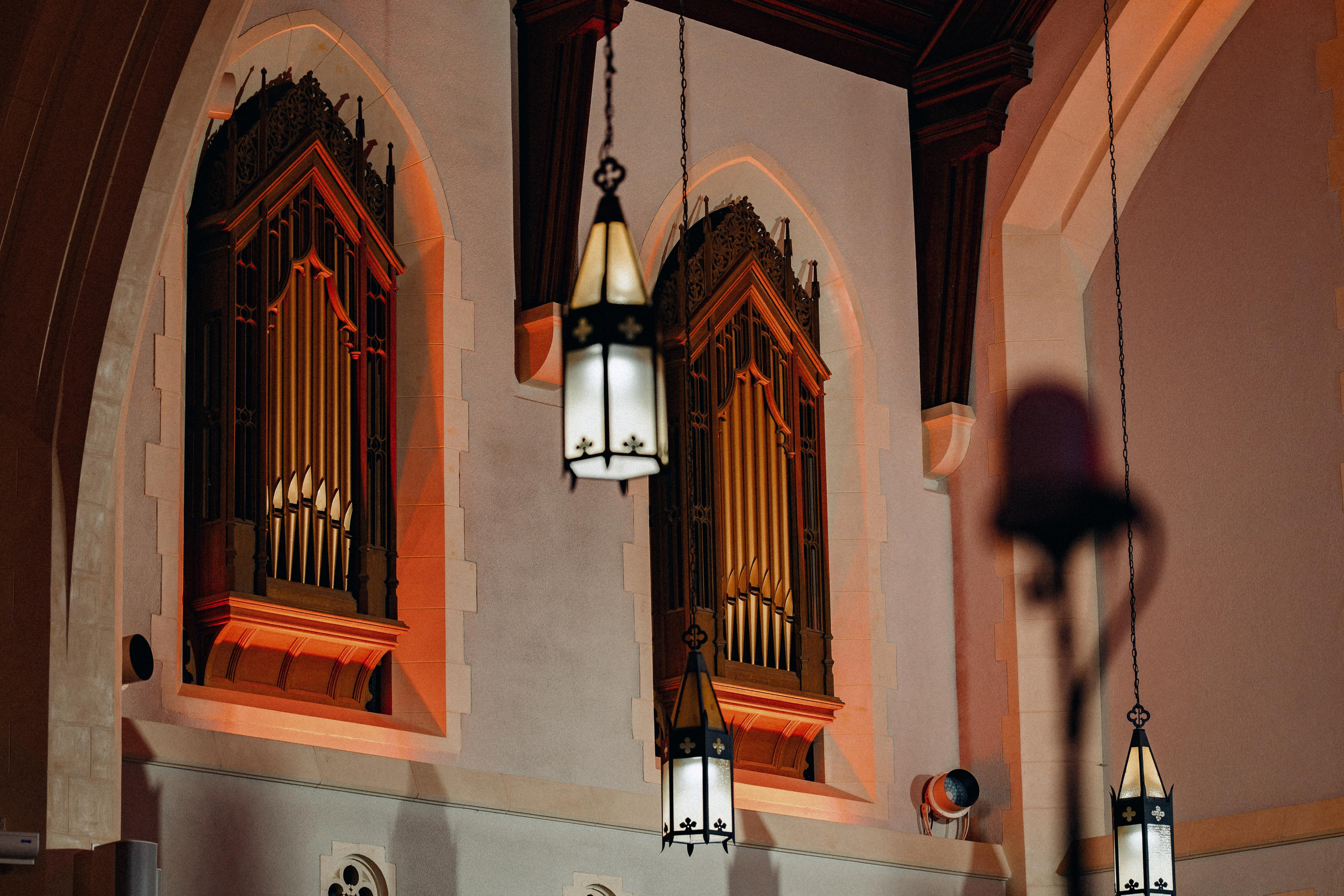 Live concert photography from Vivienne Mort in Vancouver 2025. Ivan Skufinsky — wedding and family photographer in Vancouver