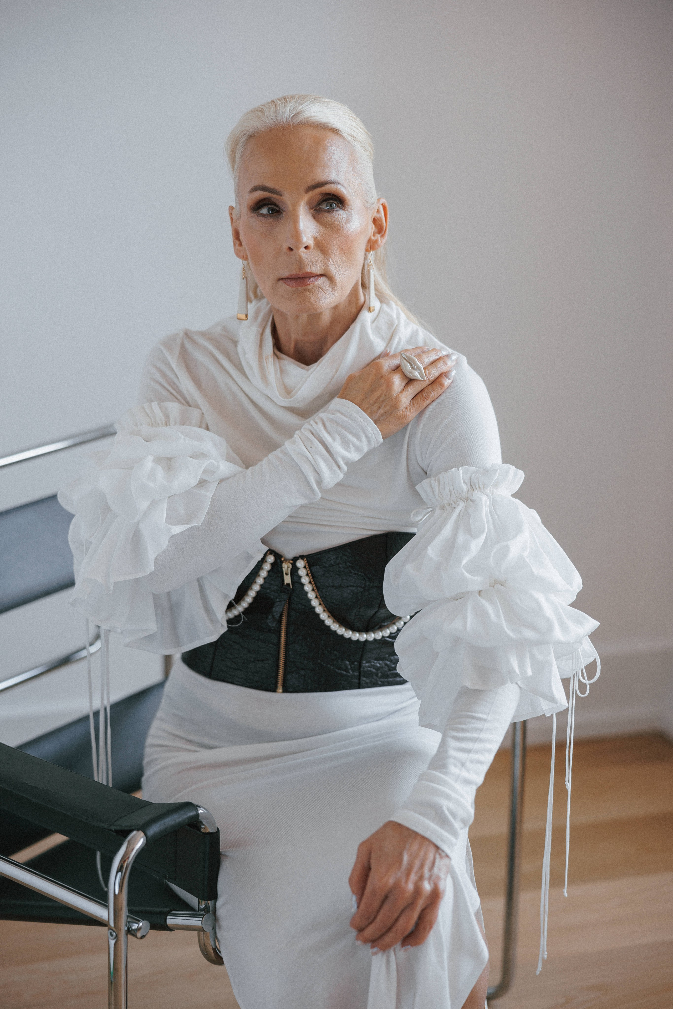 For the Briiskie Bobbins brand. Ivan Skufinsky — wedding and family photographer in Vancouver