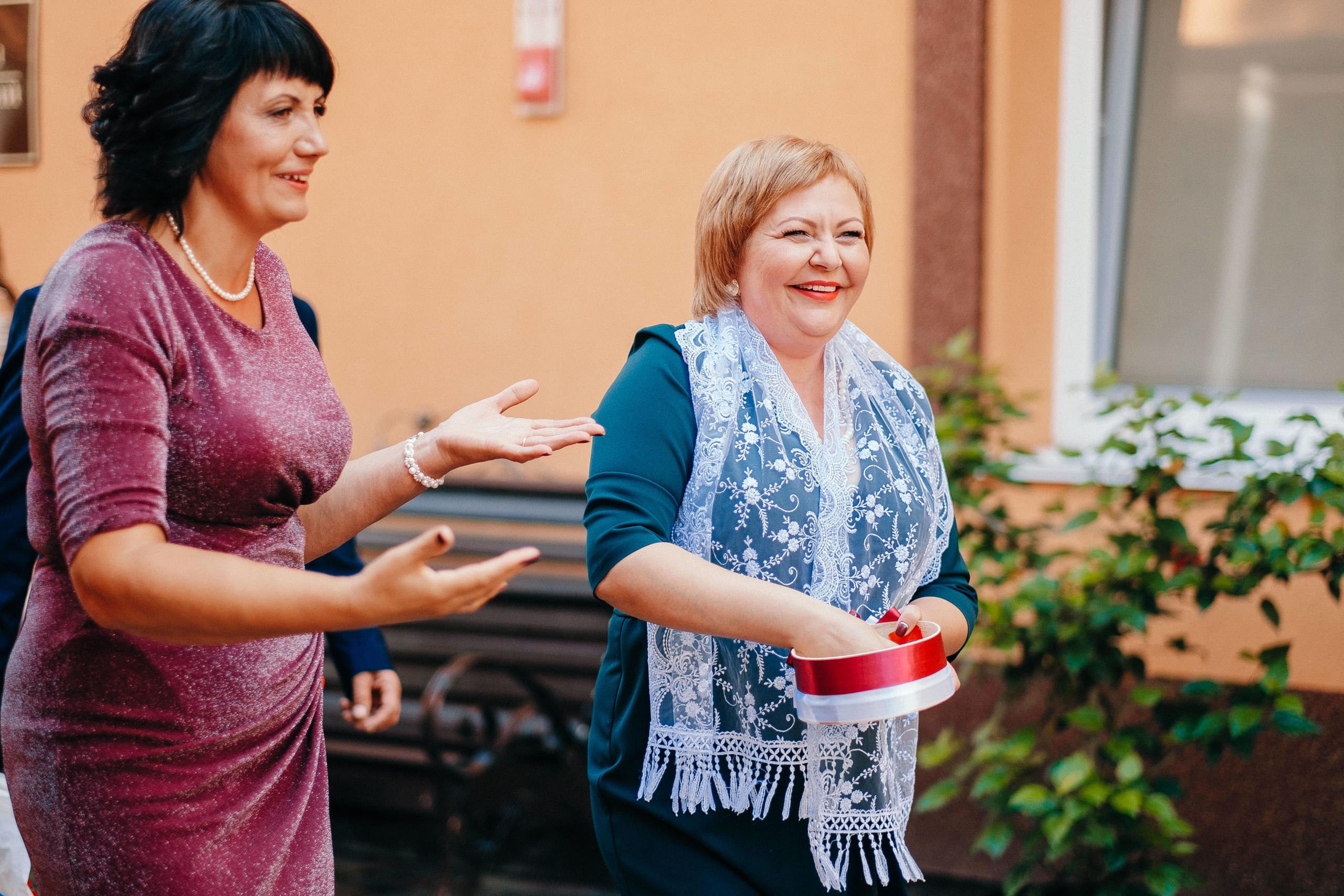 Сергей+Мария 23.09.2018. Ivan Skufinsky — wedding and family photographer in Vancouver