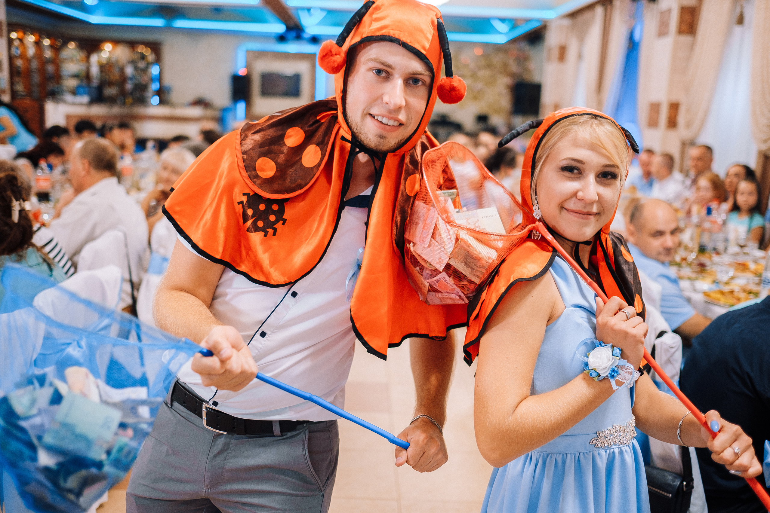 Свадьба 10.08.2019. Ivan Skufinsky — wedding and family photographer in Vancouver