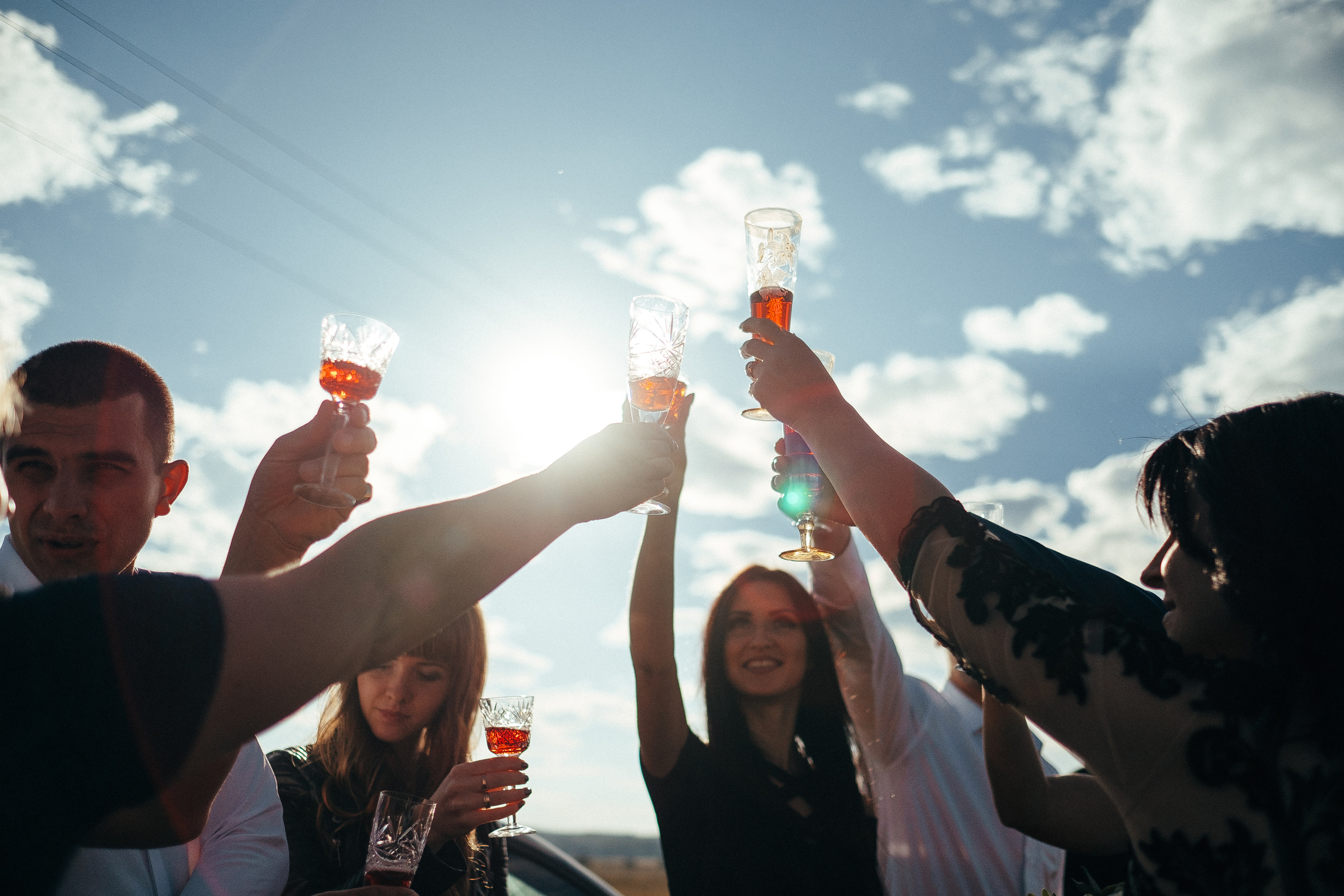 28.09.2018 Wedding Story. Ivan Skufinsky — wedding and family photographer in Vancouver