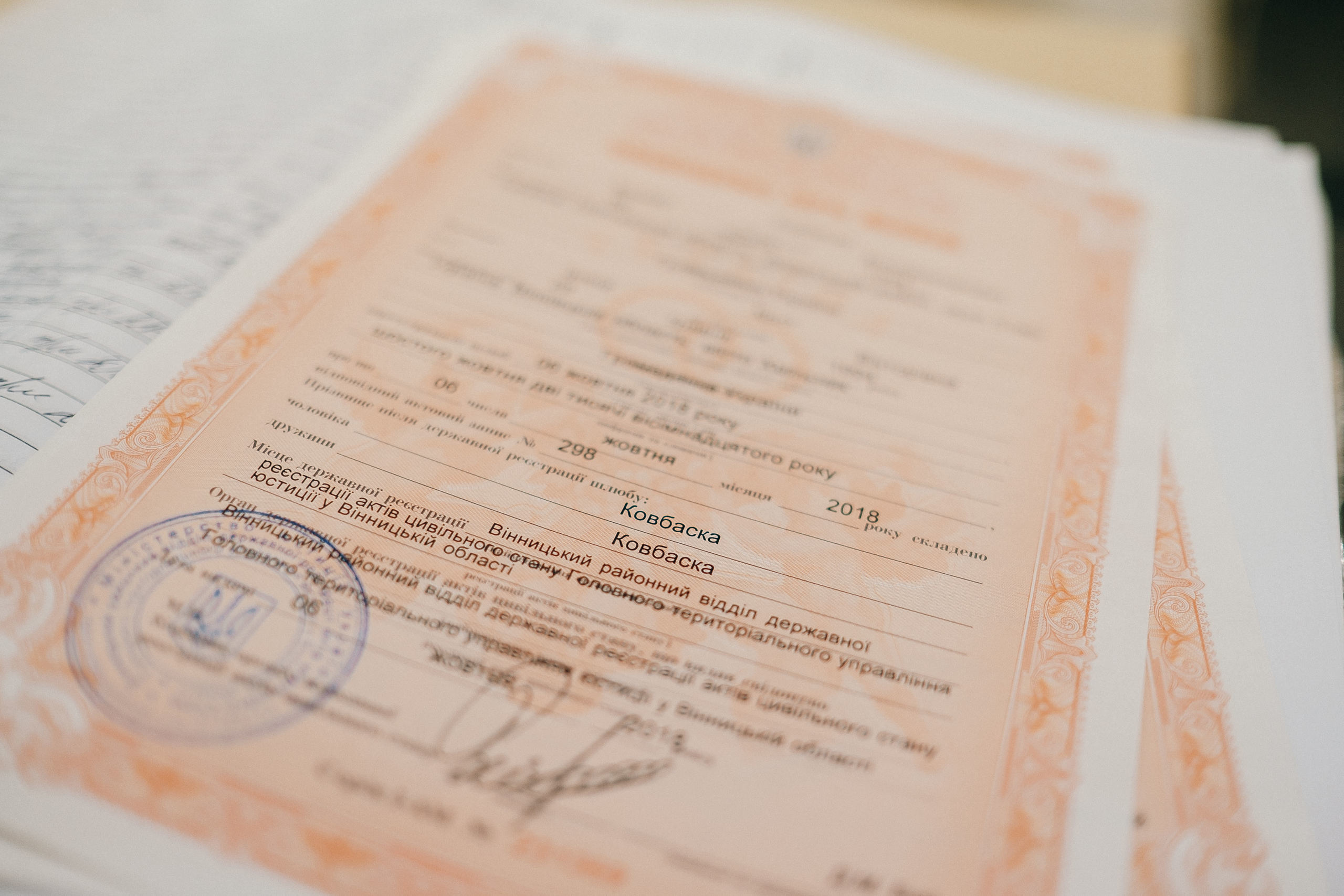 6.10.2018. Ivan Skufinsky — wedding and family photographer in Vancouver