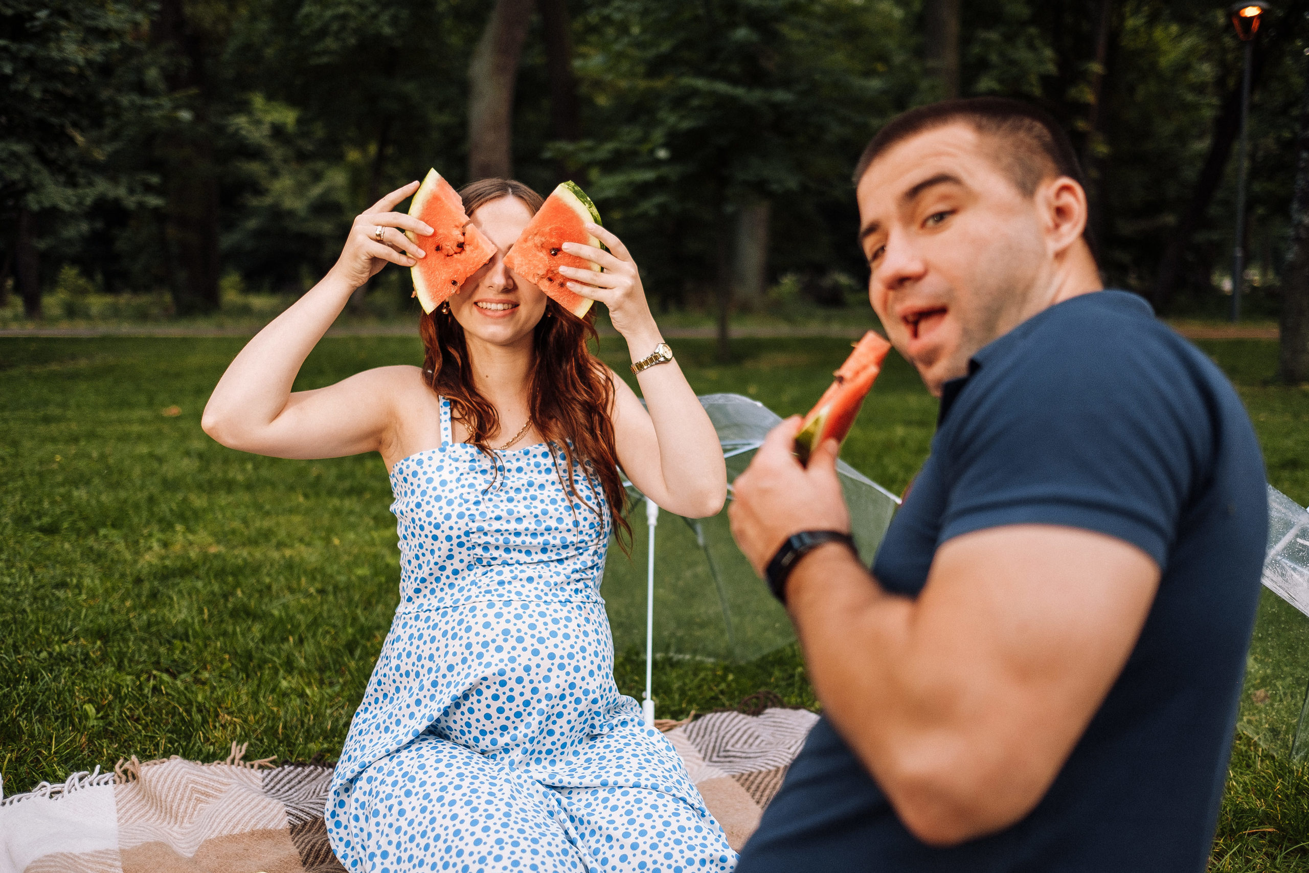 Оля+Саша. Ivan Skufinsky — wedding and family photographer in Vancouver