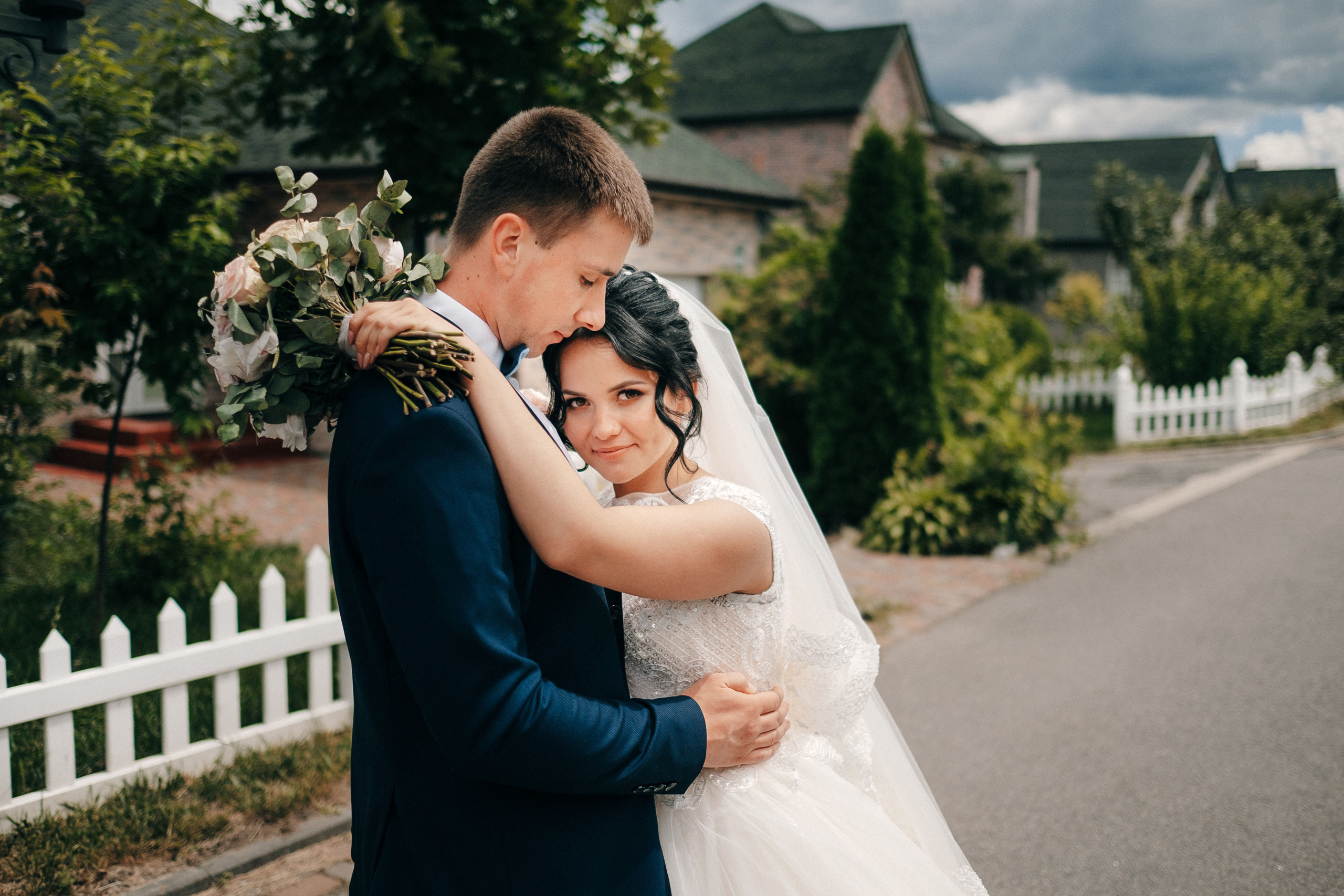 Wedding Story mini 29.06.2019. Ivan Skufinsky — wedding and family photographer in Vancouver