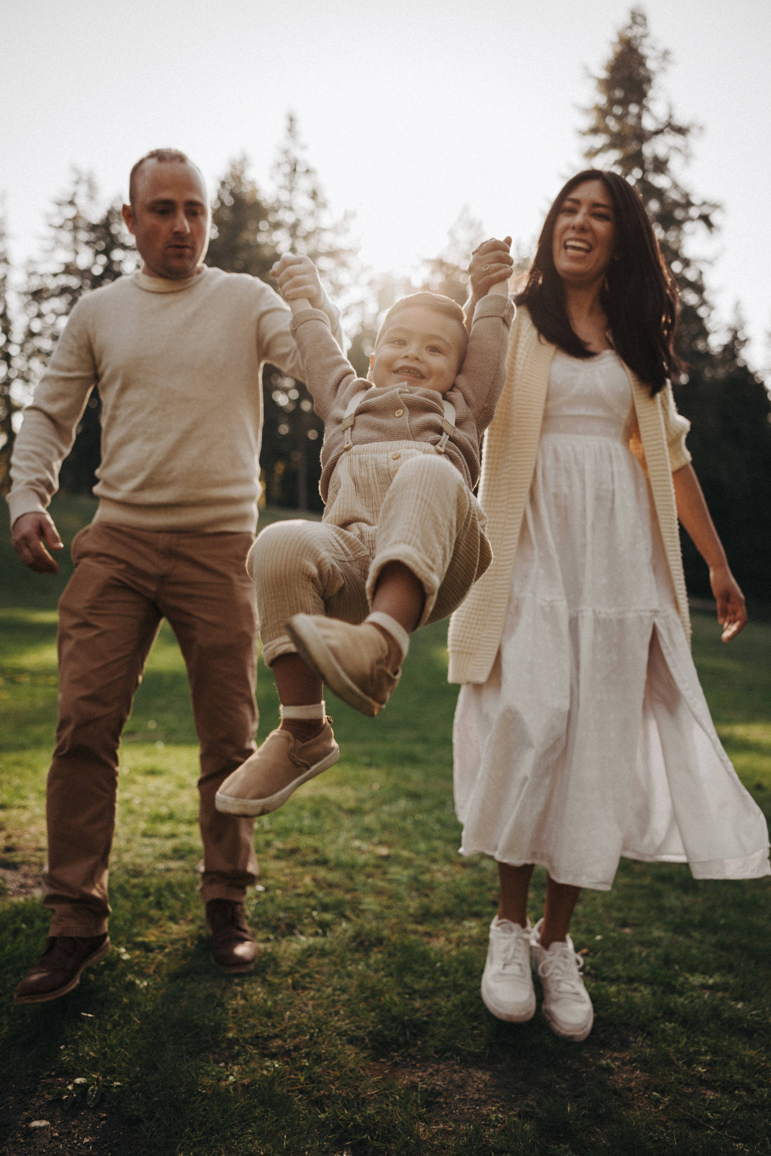 Family Photographer Vancouver, Children’s Photographer Vancouver. Ivan Skufinsky — wedding and family photographer in Vancouver