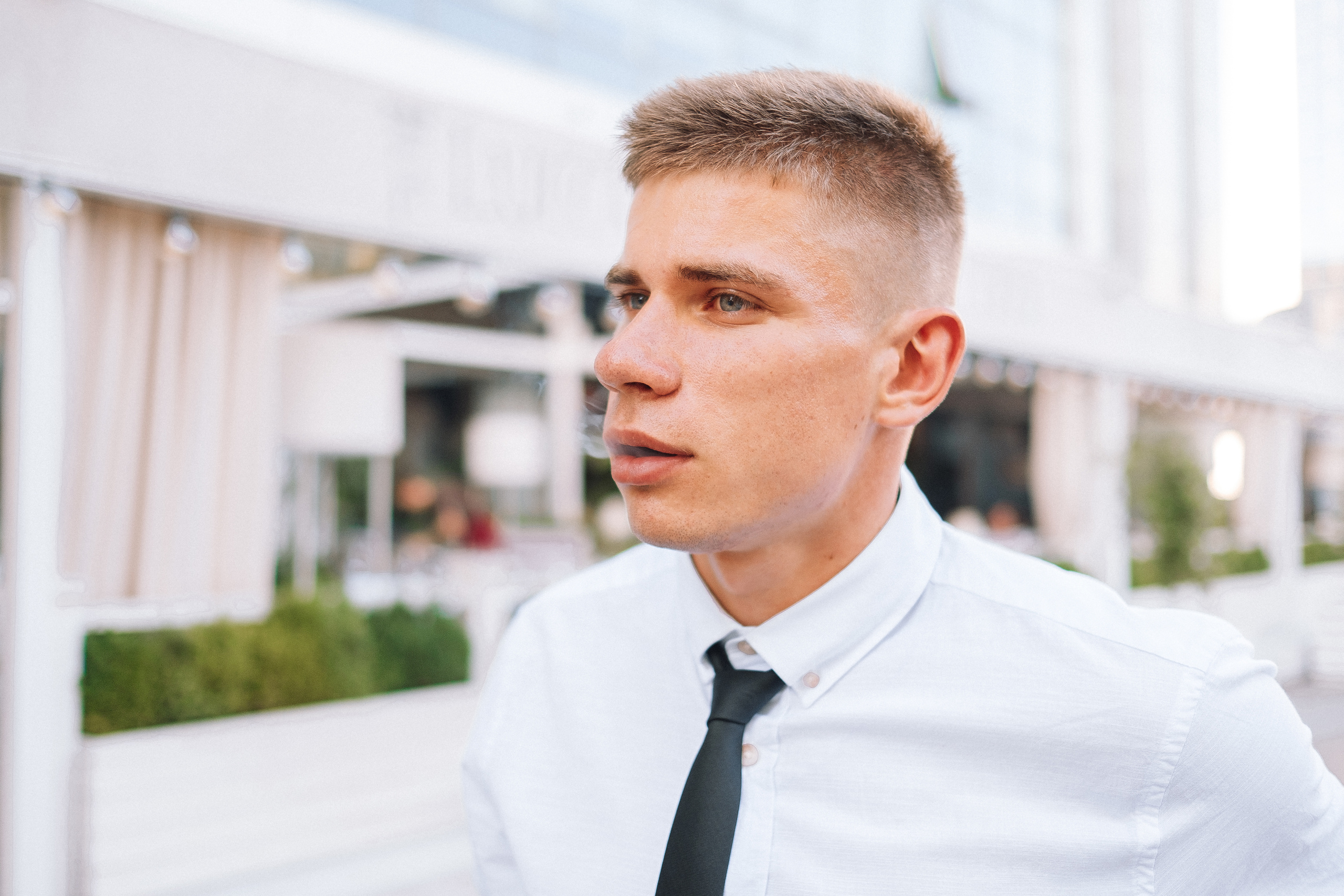 Lucca. Ivan Skufinsky — wedding and family photographer in Vancouver