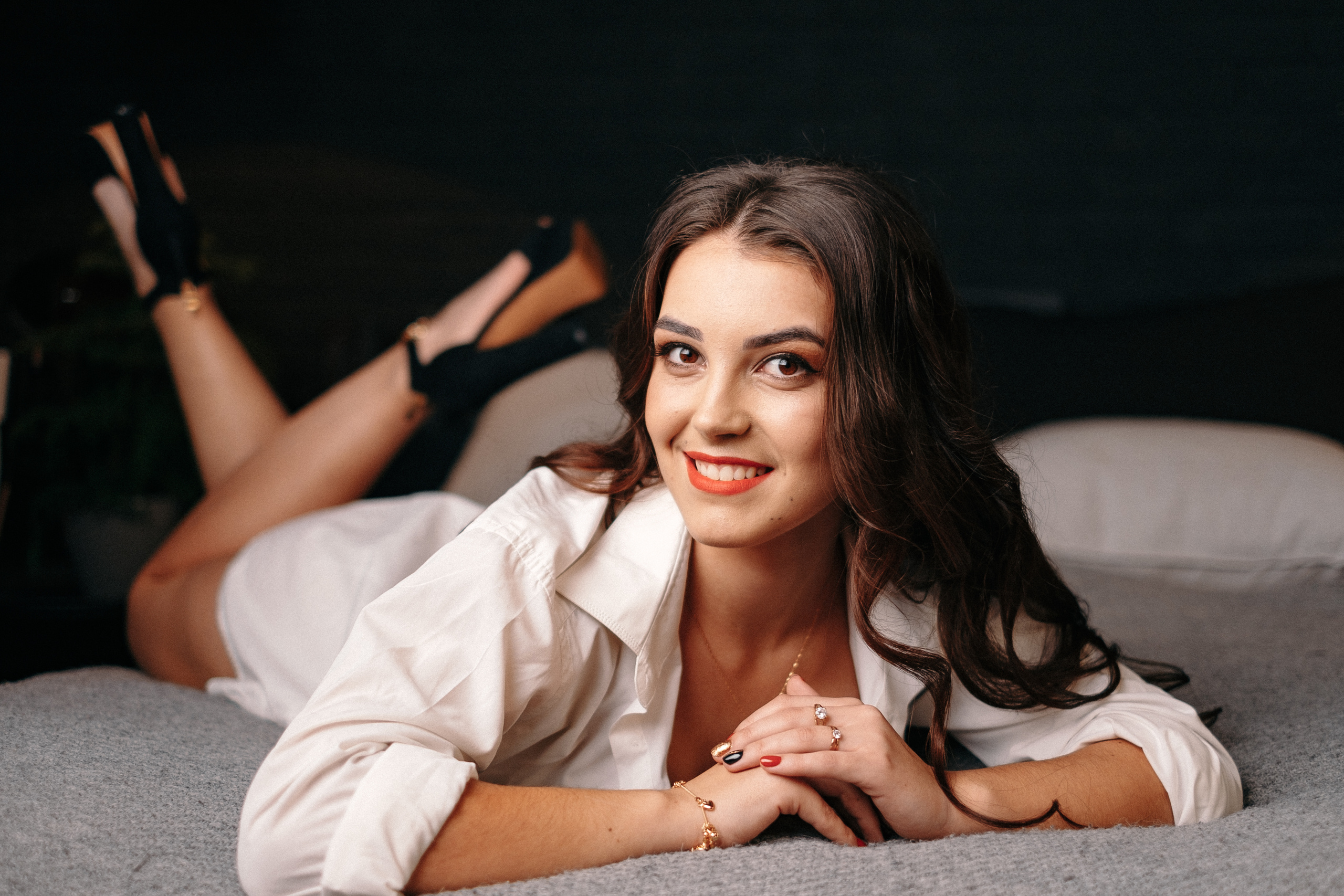 INLIGHT. Ivan Skufinsky — wedding and family photographer in Vancouver