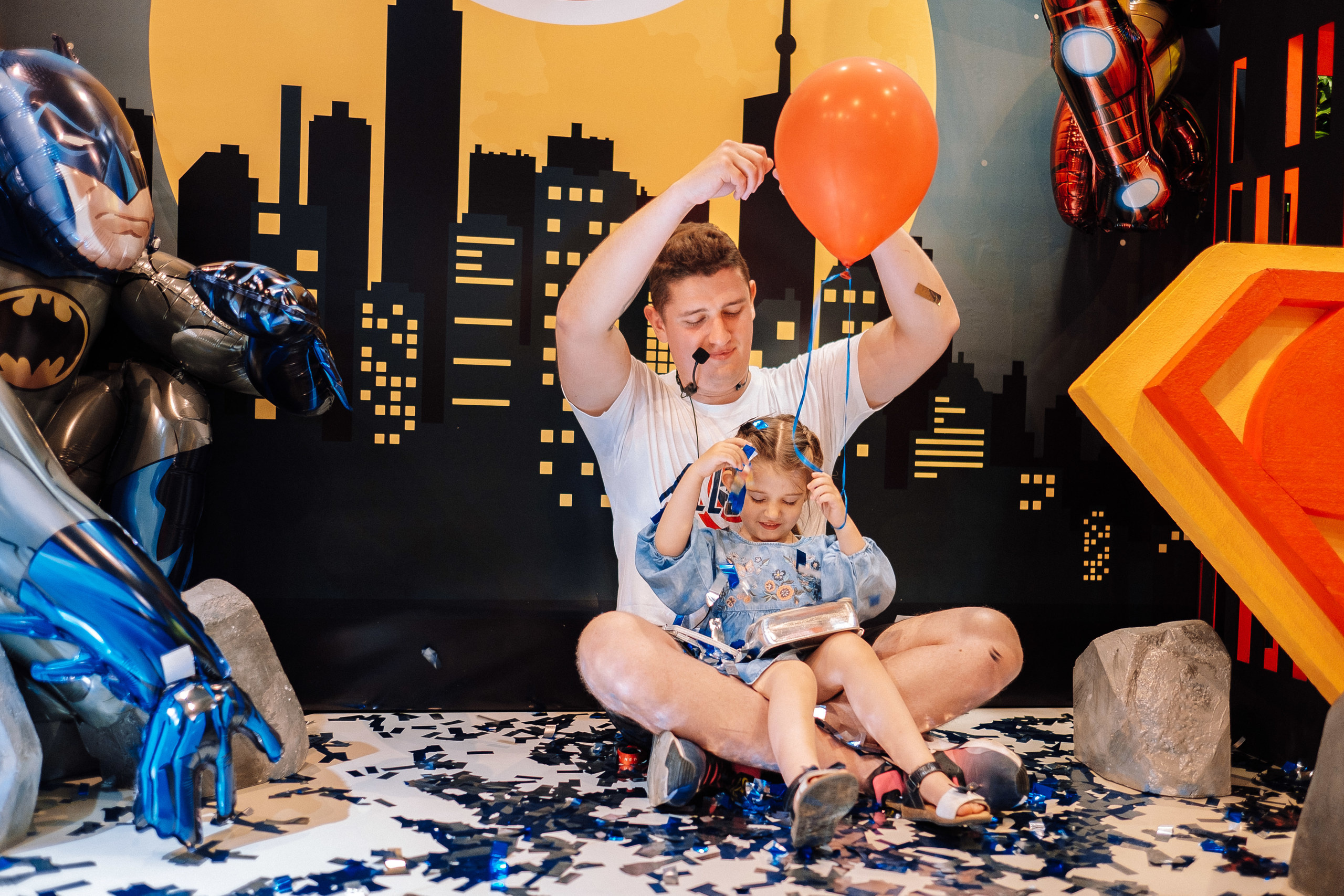 EVENT фотограф. Ivan Skufinsky — wedding and family photographer in Vancouver