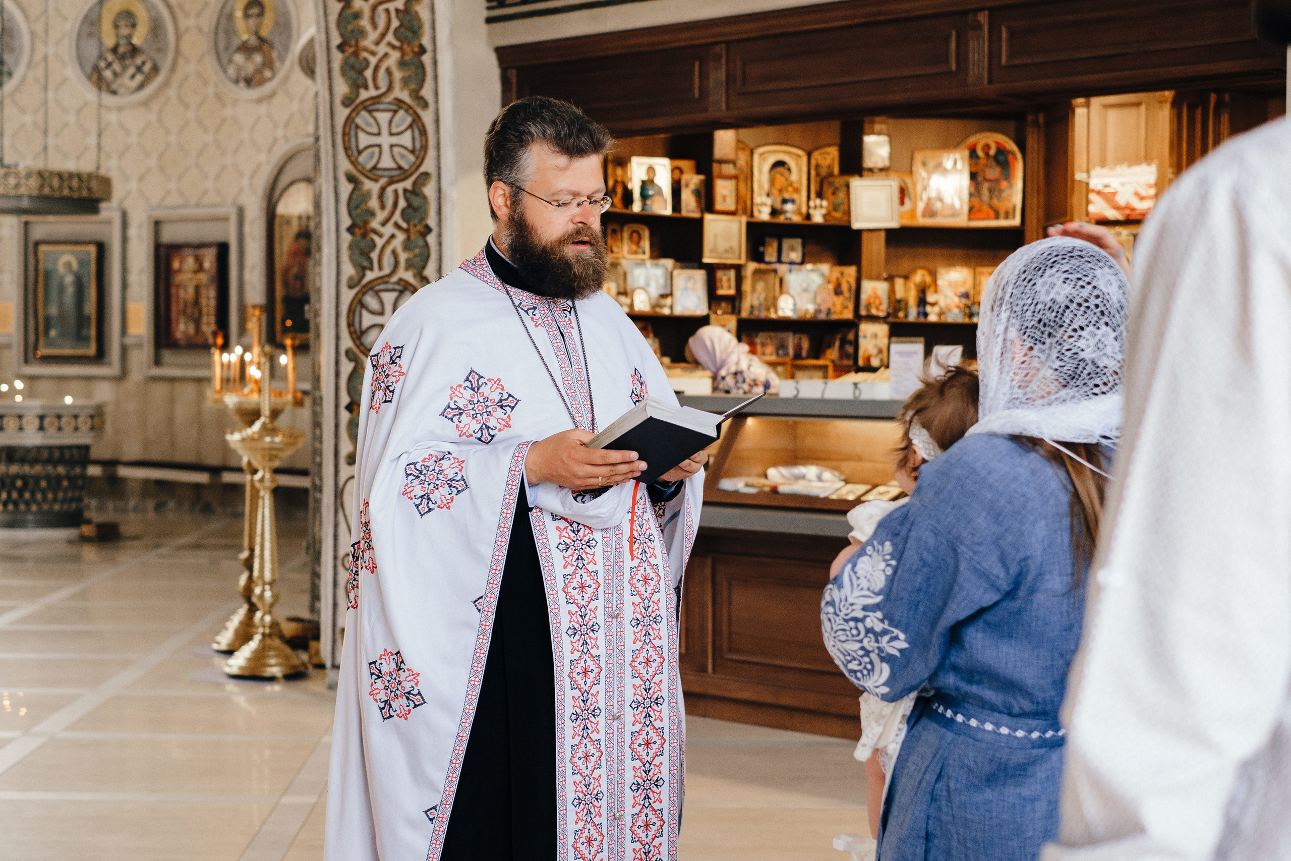 Эмилия. Ivan Skufinsky — wedding and family photographer in Vancouver