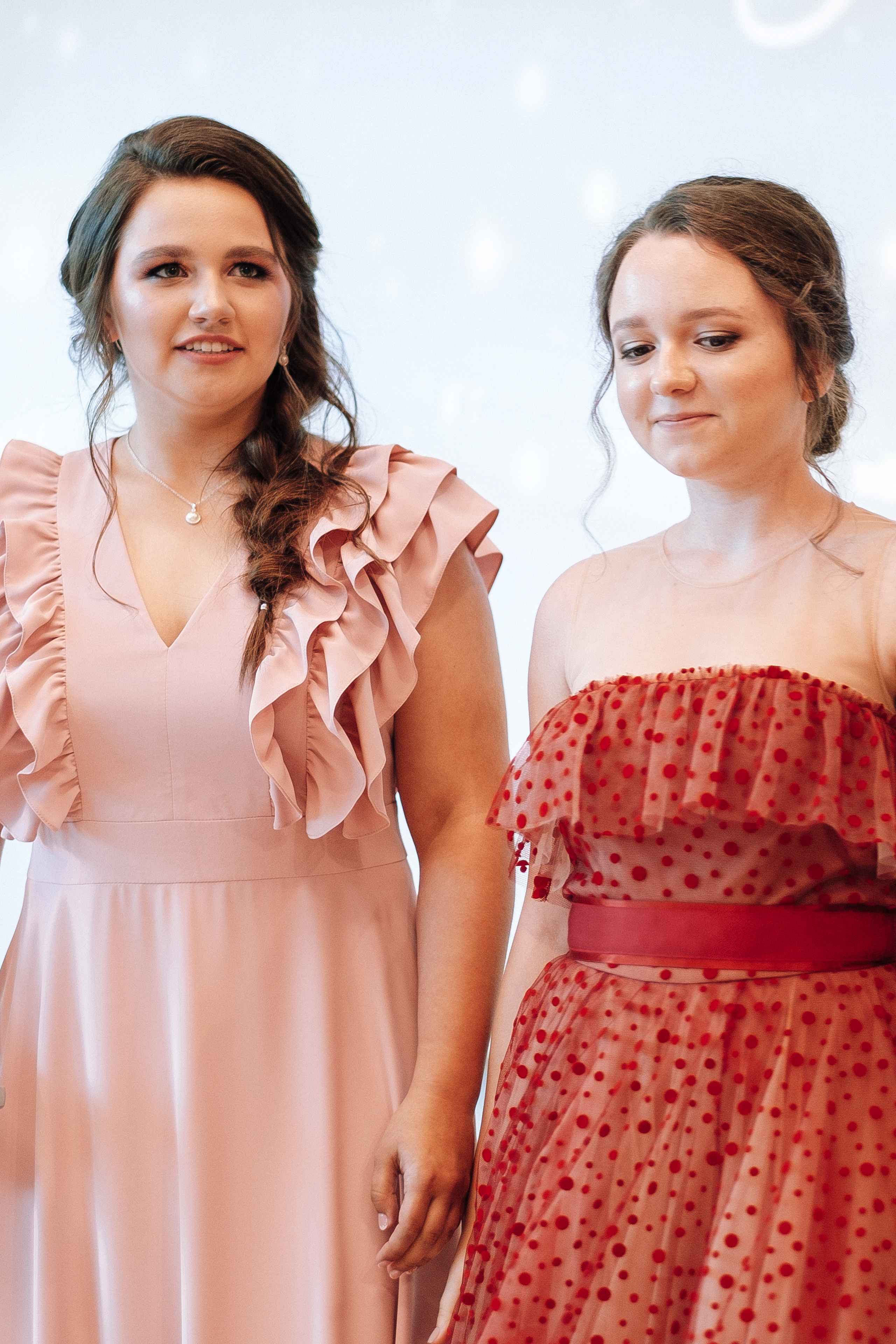 Выпускной 153 Гимназия. Ivan Skufinsky — wedding and family photographer in Vancouver