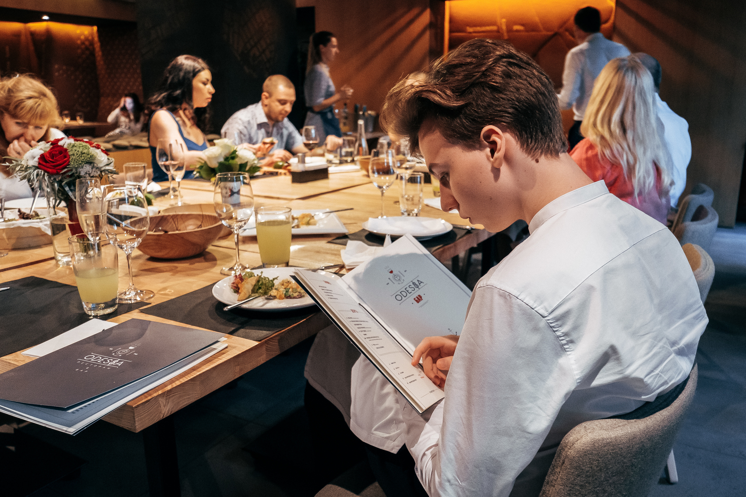 Silven+Olga Киев 17.08.2018. Ivan Skufinsky — wedding and family photographer in Vancouver