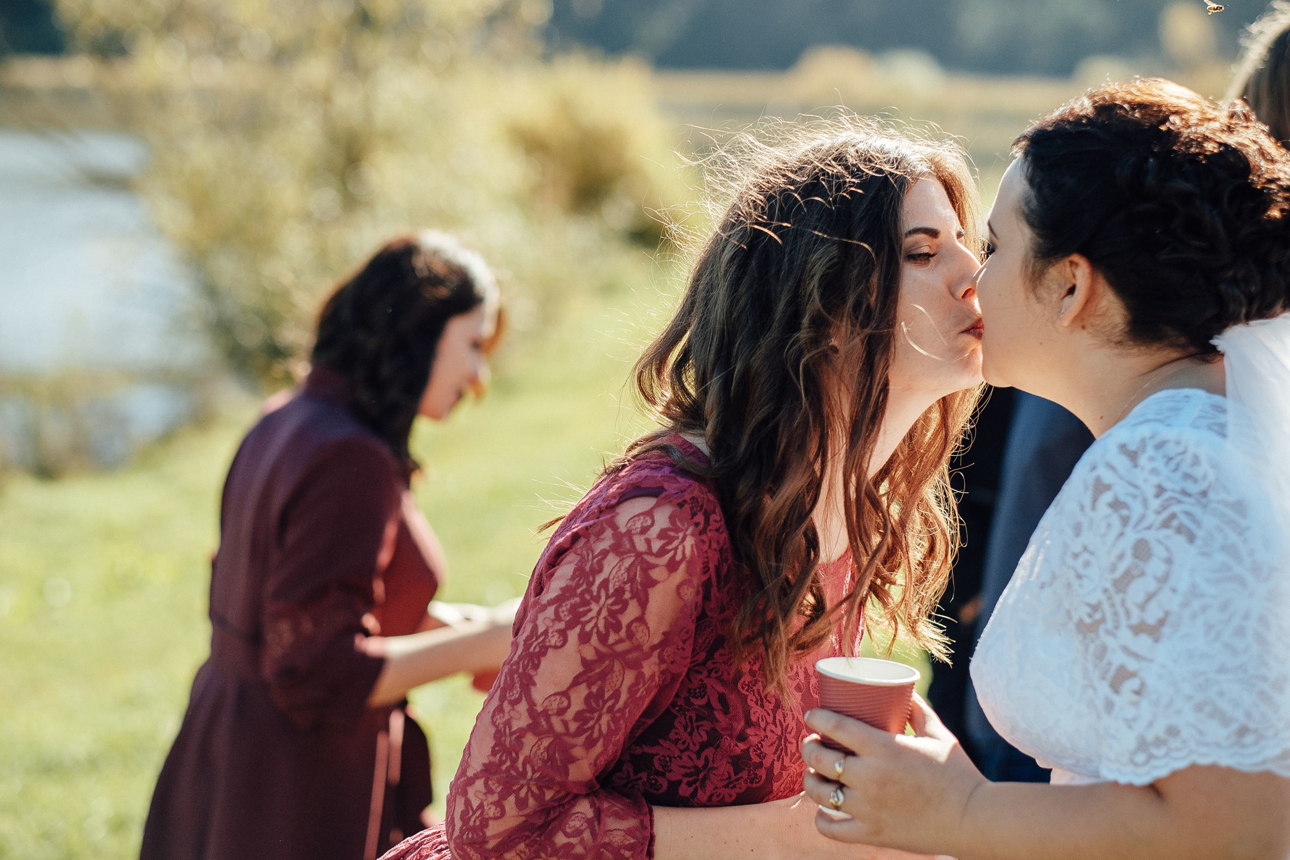 13.09.2018 Wedding Story. Ivan Skufinsky — wedding and family photographer in Vancouver