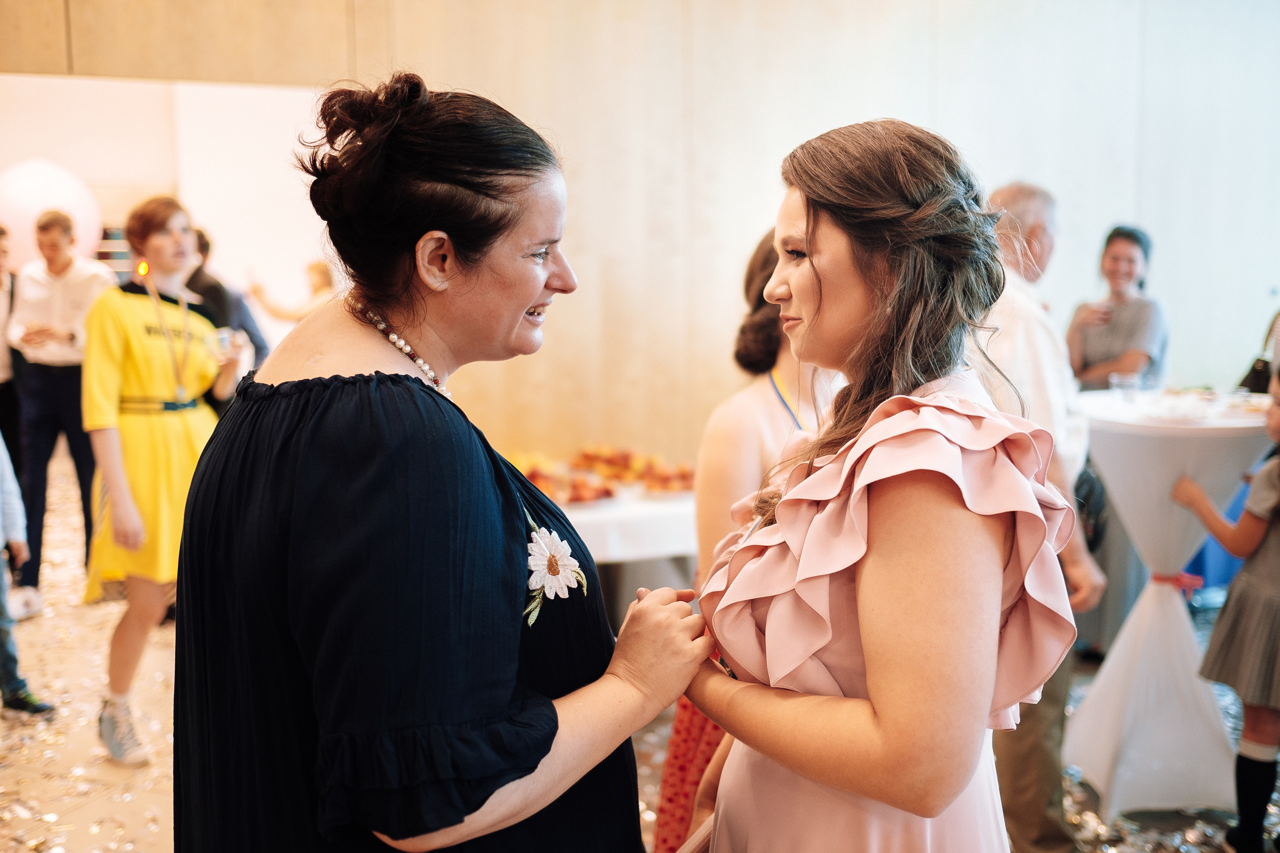 Выпускной 153 Гимназия. Ivan Skufinsky — wedding and family photographer in Vancouver