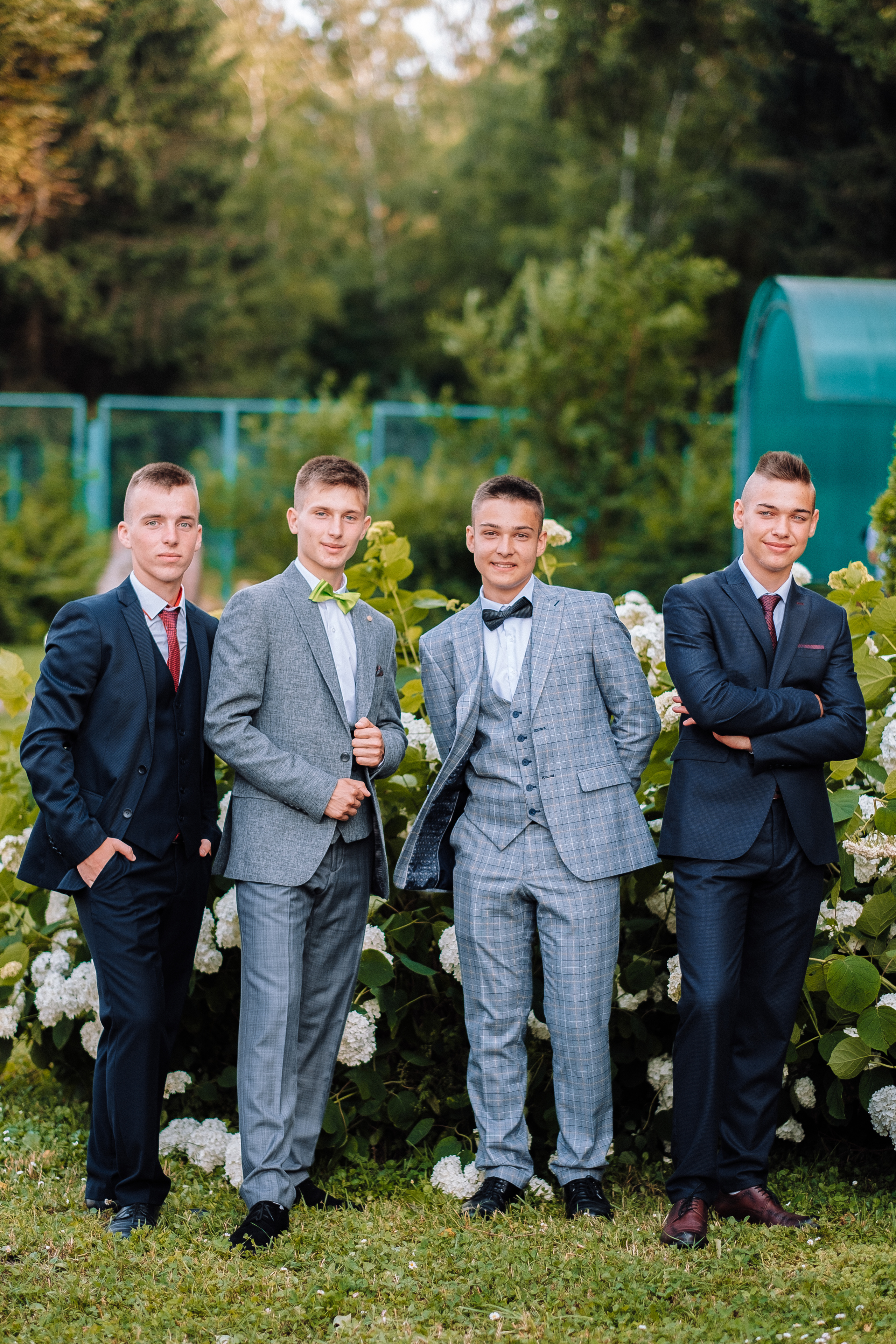 Выпускной школа номер 3. Хмельник. Ivan Skufinsky — wedding and family photographer in Vancouver