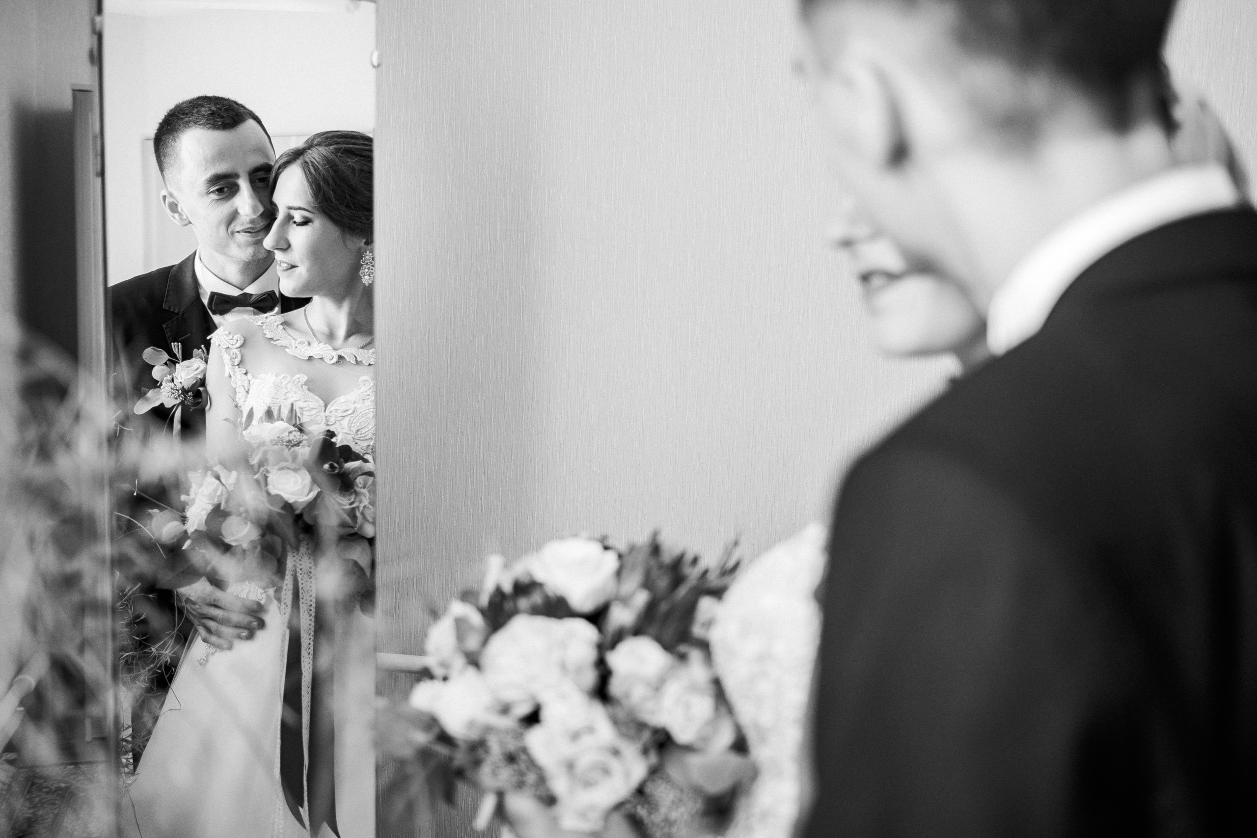 4.08.2018 Wedding Day. Ivan Skufinsky — wedding and family photographer in Vancouver