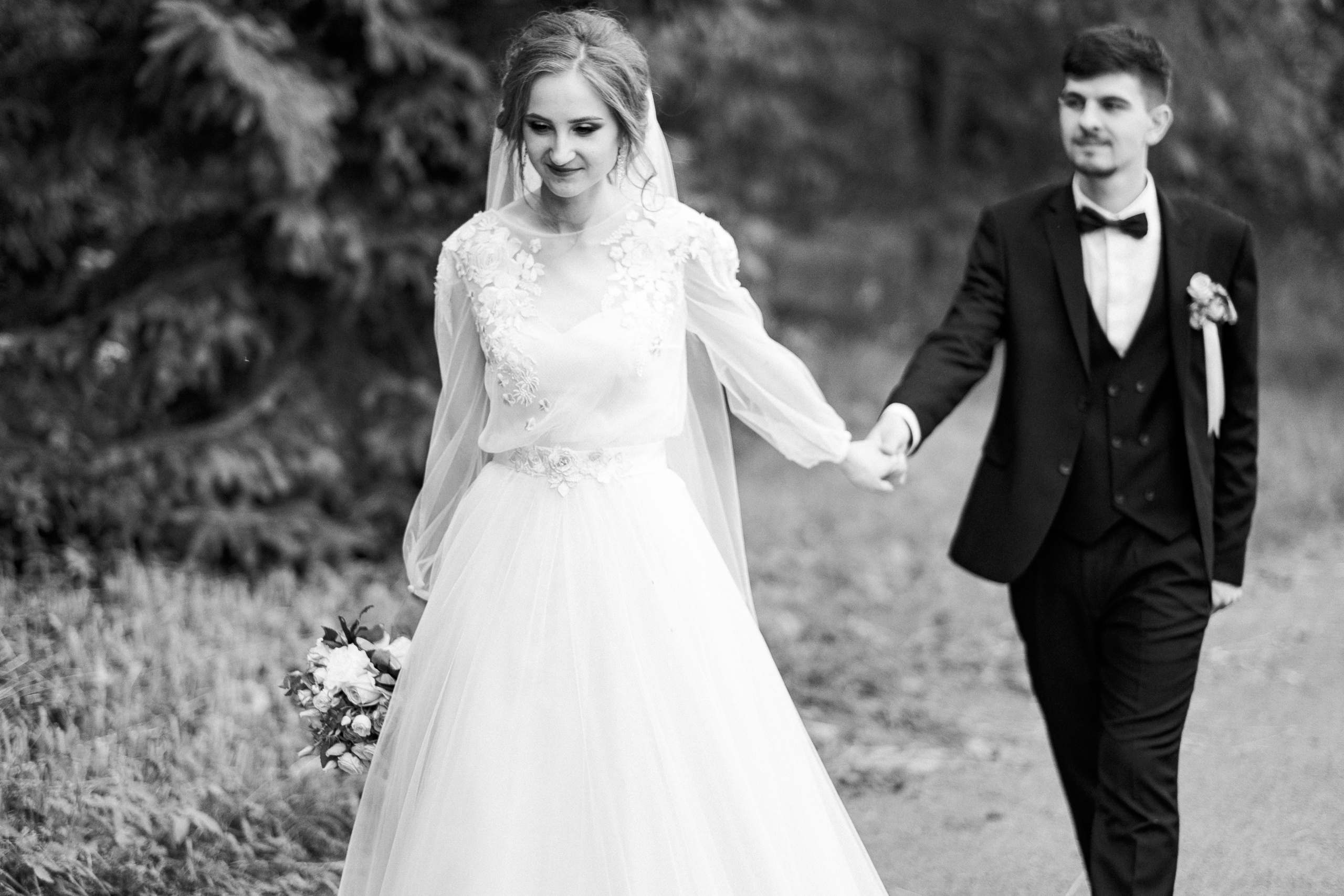 Wedding Story 2.06.2019. Ivan Skufinsky — wedding and family photographer in Vancouver