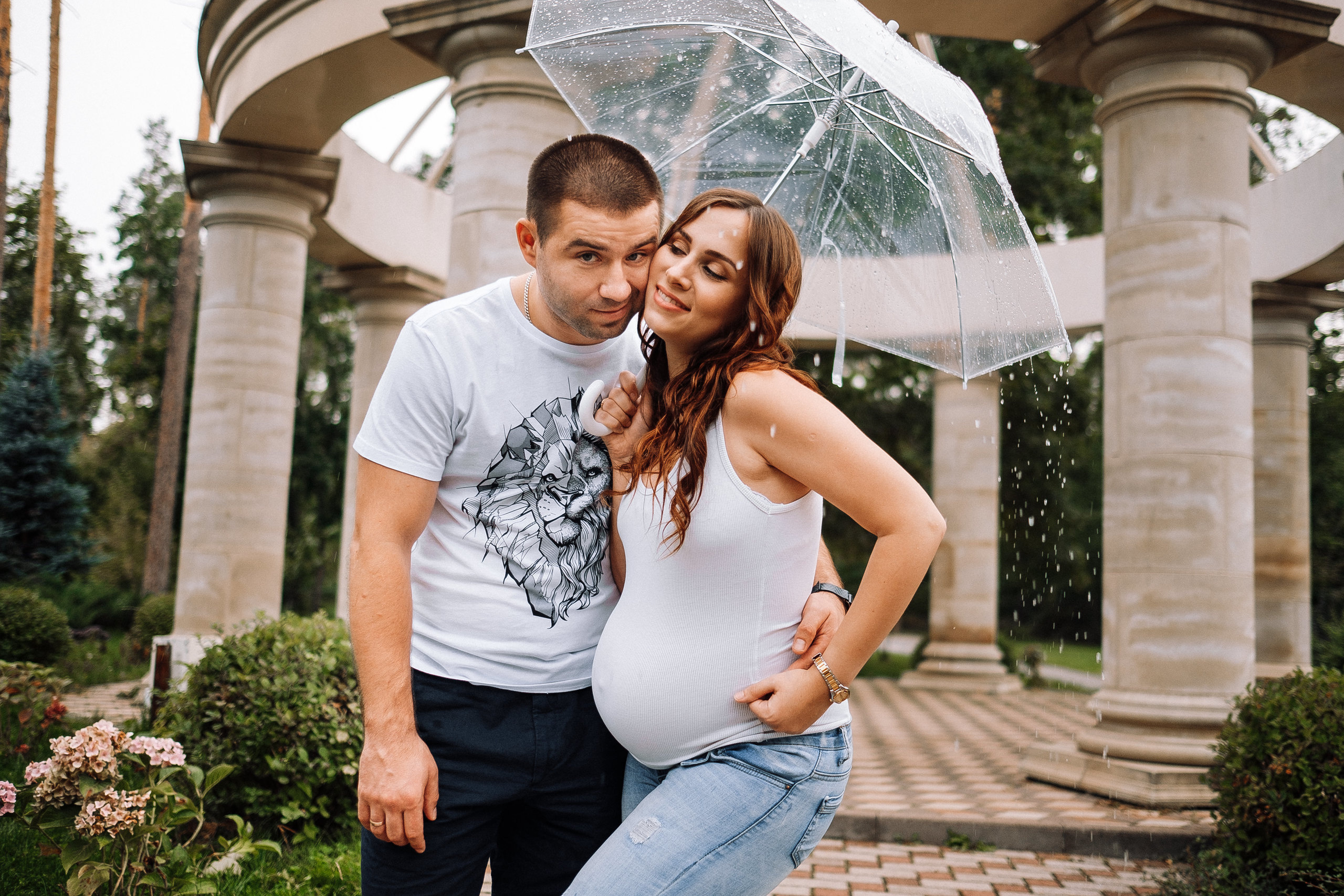 Оля+Саша. Ivan Skufinsky — wedding and family photographer in Vancouver