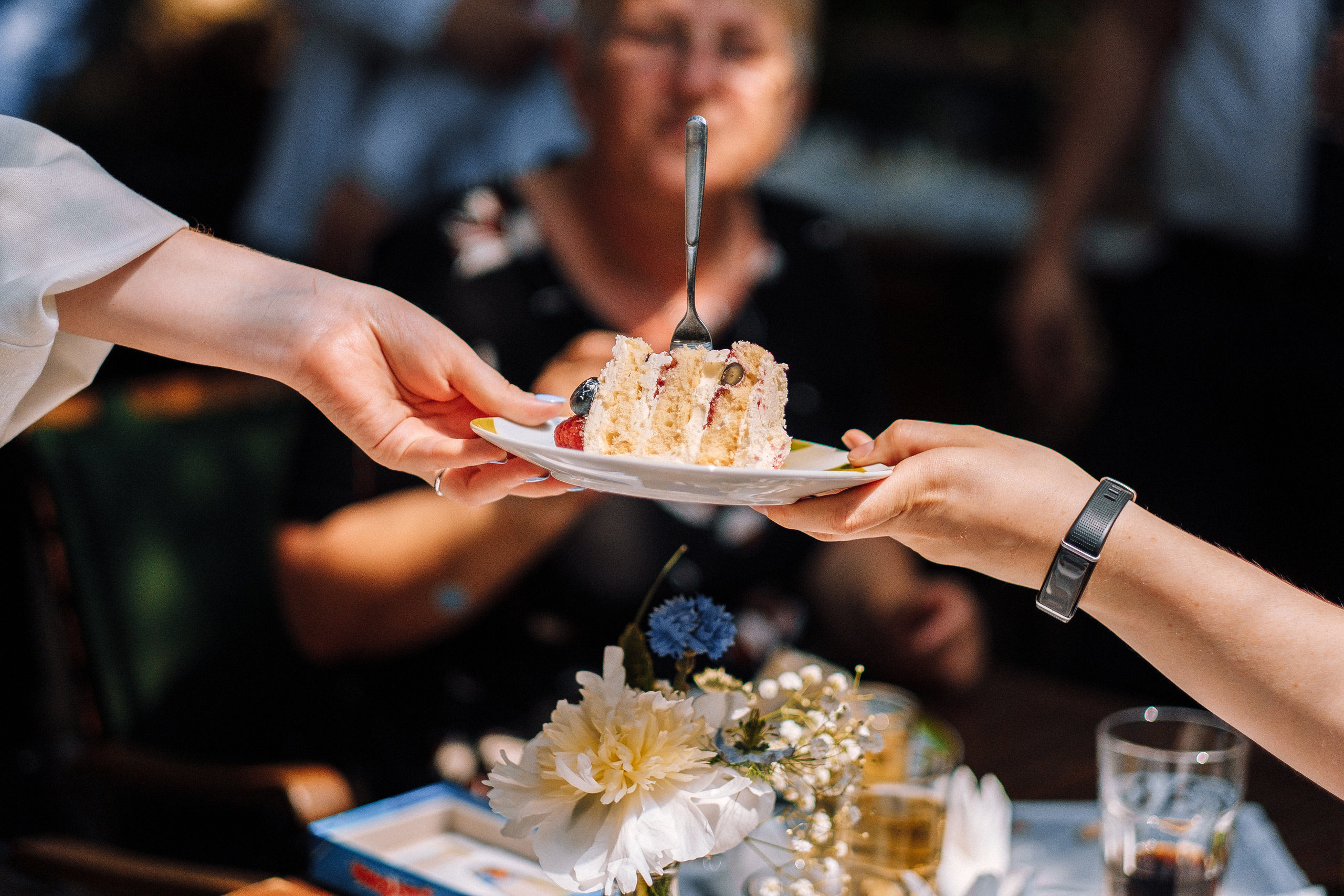 BERLIN Wedding Story. Ivan Skufinsky — wedding and family photographer in Vancouver