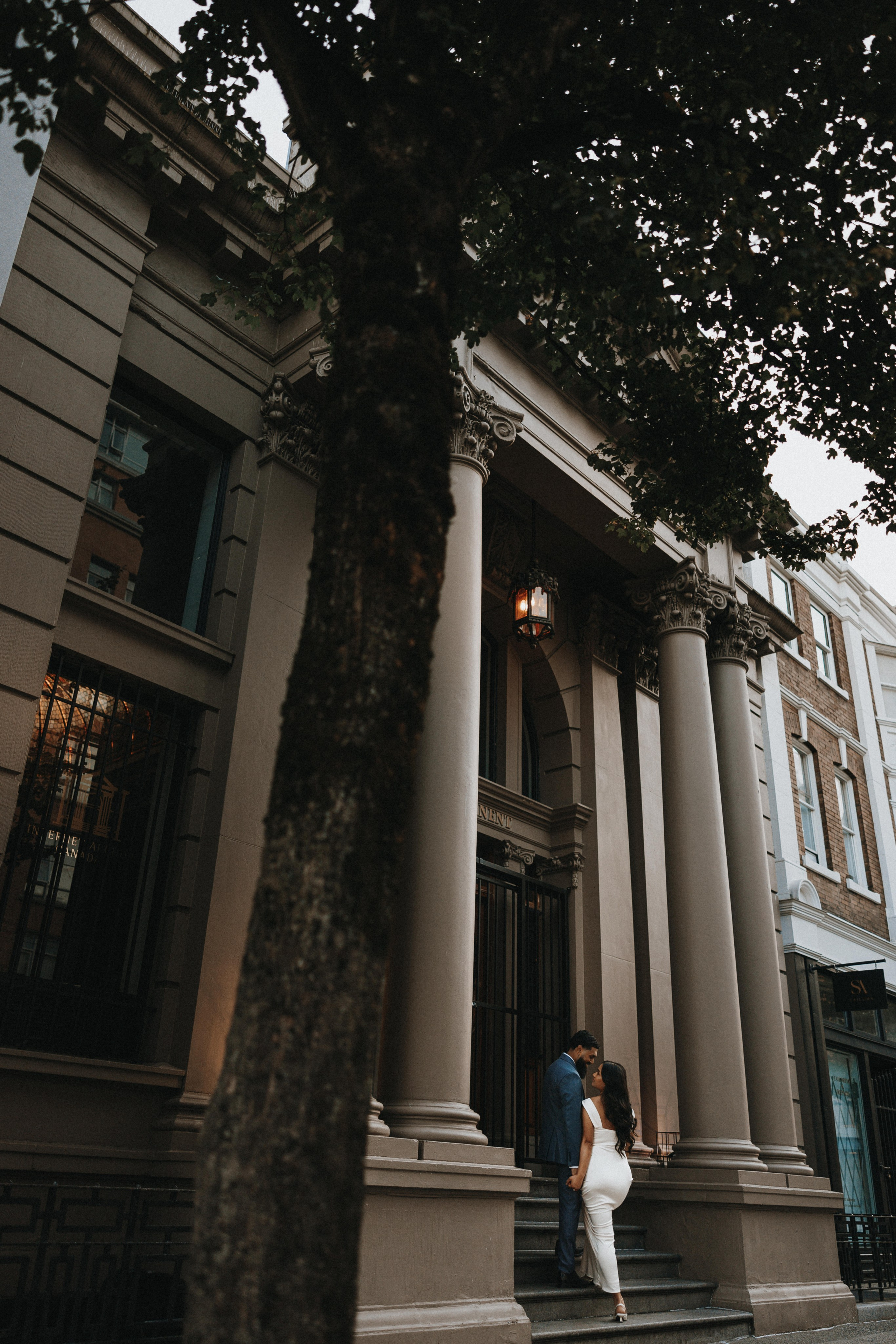 Engagement photographer vancouver. Ivan Skufinsky — wedding and family photographer in Vancouver