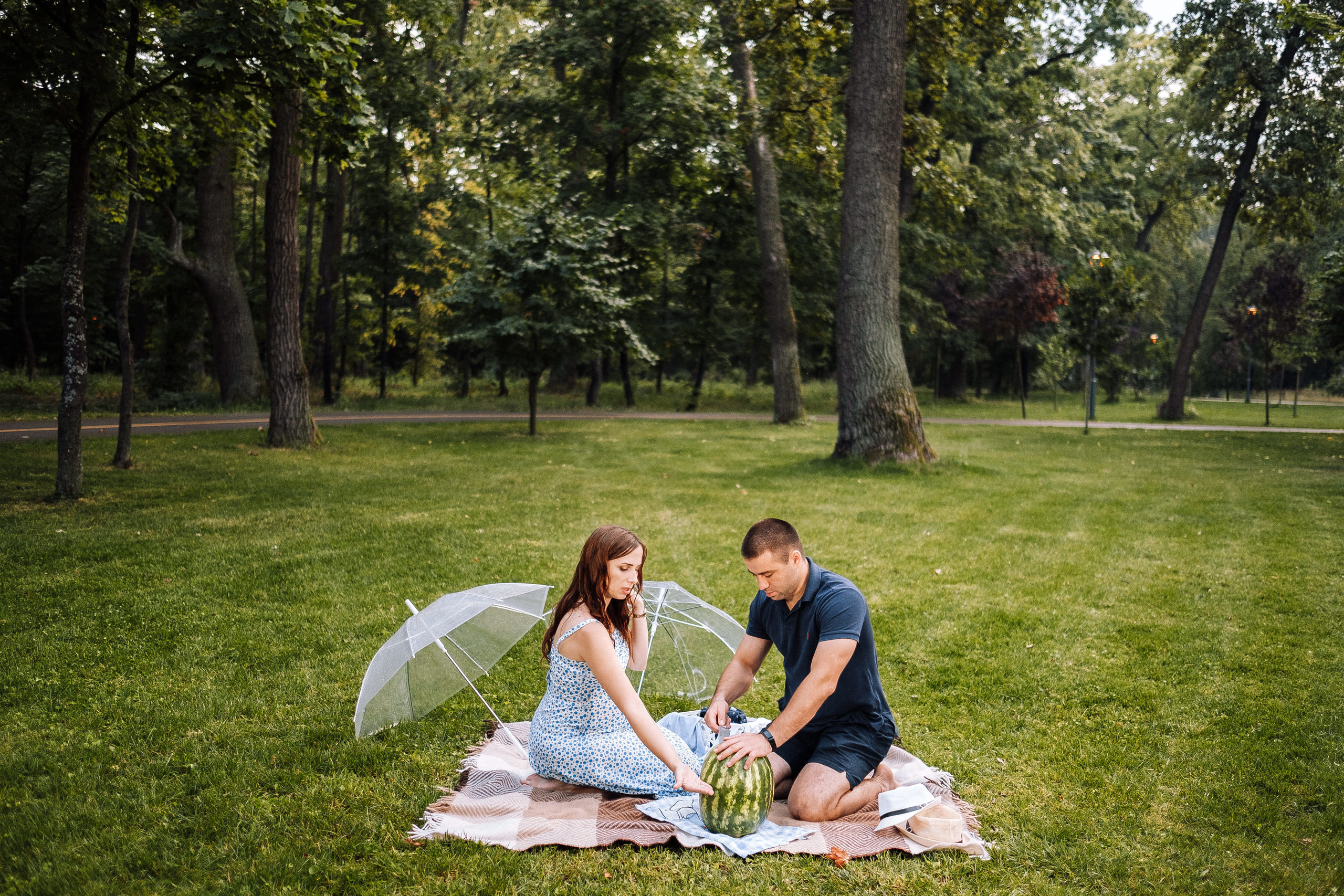 Оля+Саша. Ivan Skufinsky — wedding and family photographer in Vancouver