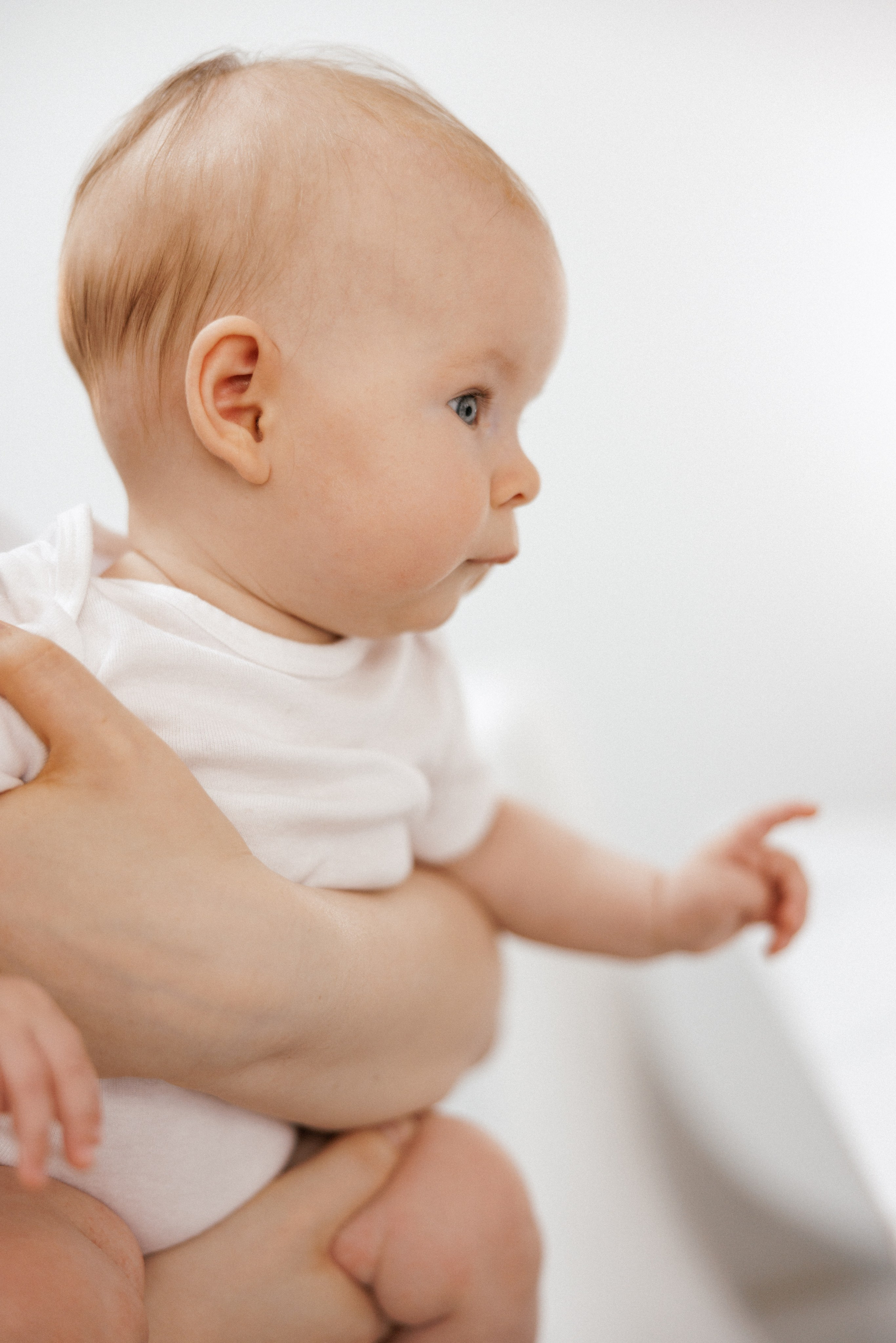 Family Home Story. Ivan Skufinsky — wedding and family photographer in Vancouver