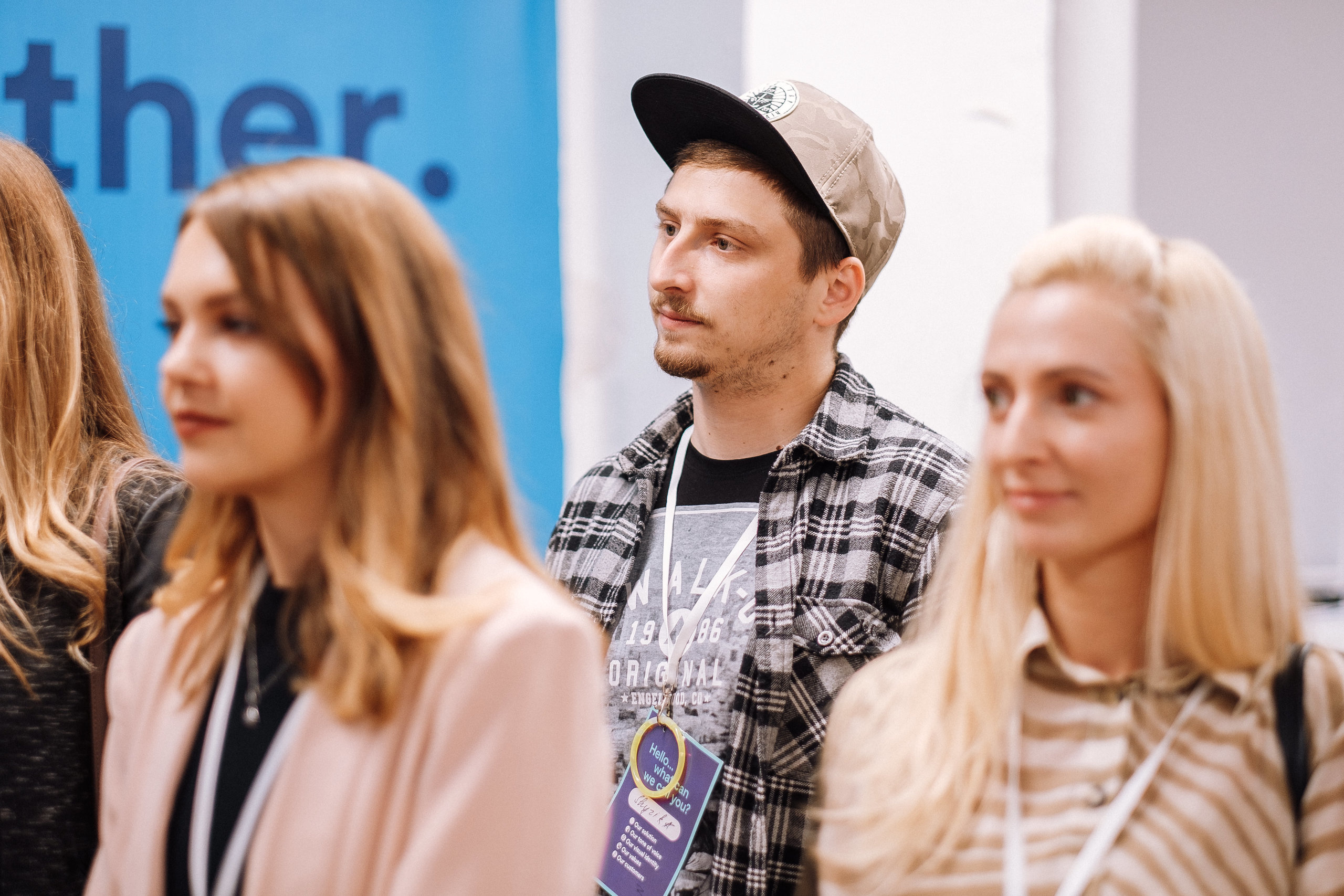 ZEO Alliance 24.10.19 party. Ivan Skufinsky — wedding and family photographer in Vancouver