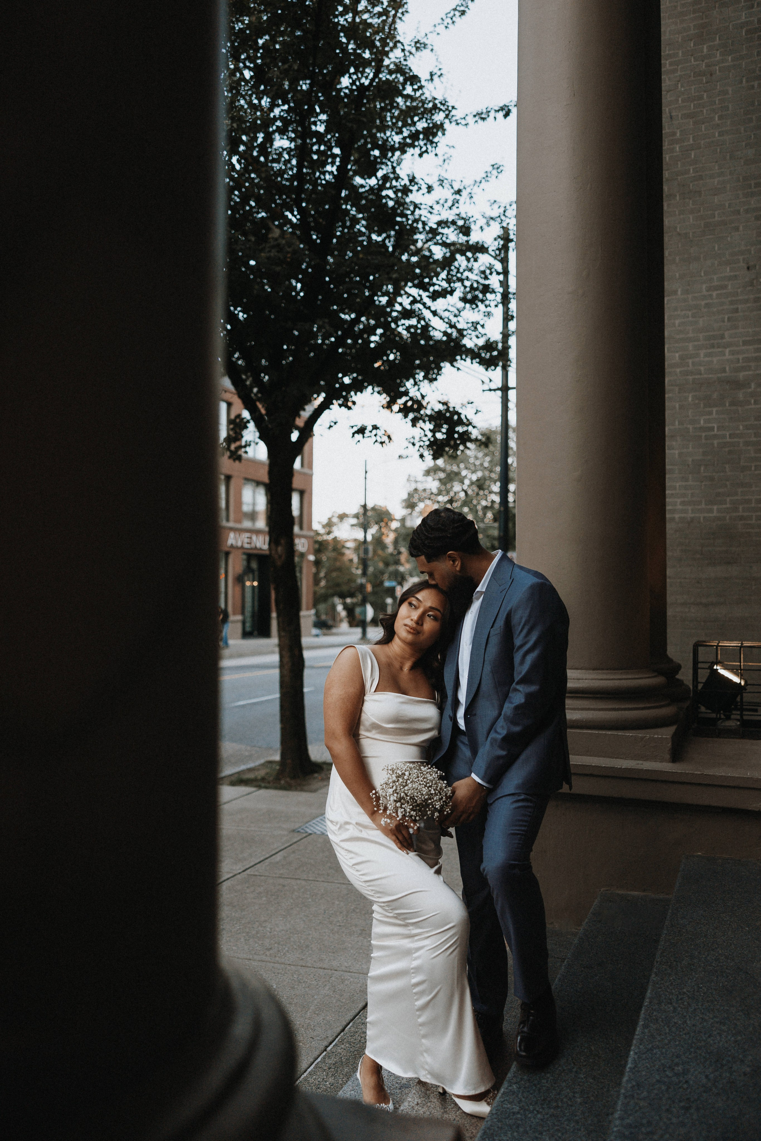 Engagement photographer vancouver. Ivan Skufinsky — wedding and family photographer in Vancouver