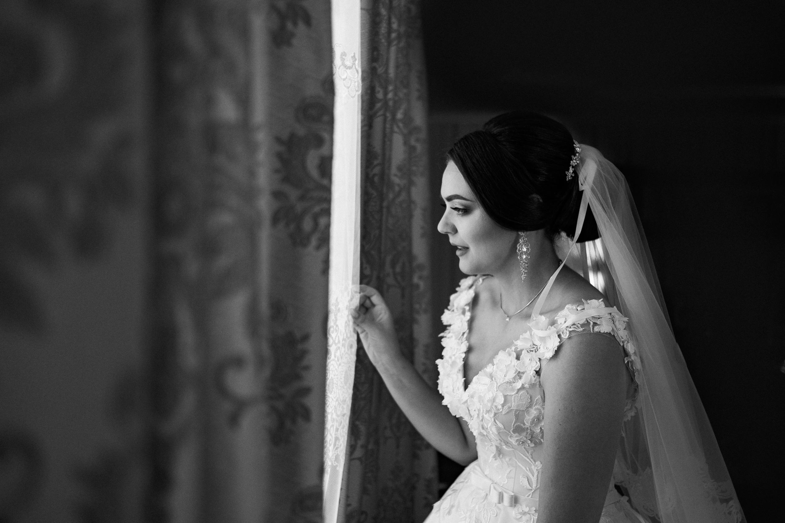 СВАДЬБА 20.07.2019 Дима+Катя. Ivan Skufinsky — wedding and family photographer in Vancouver