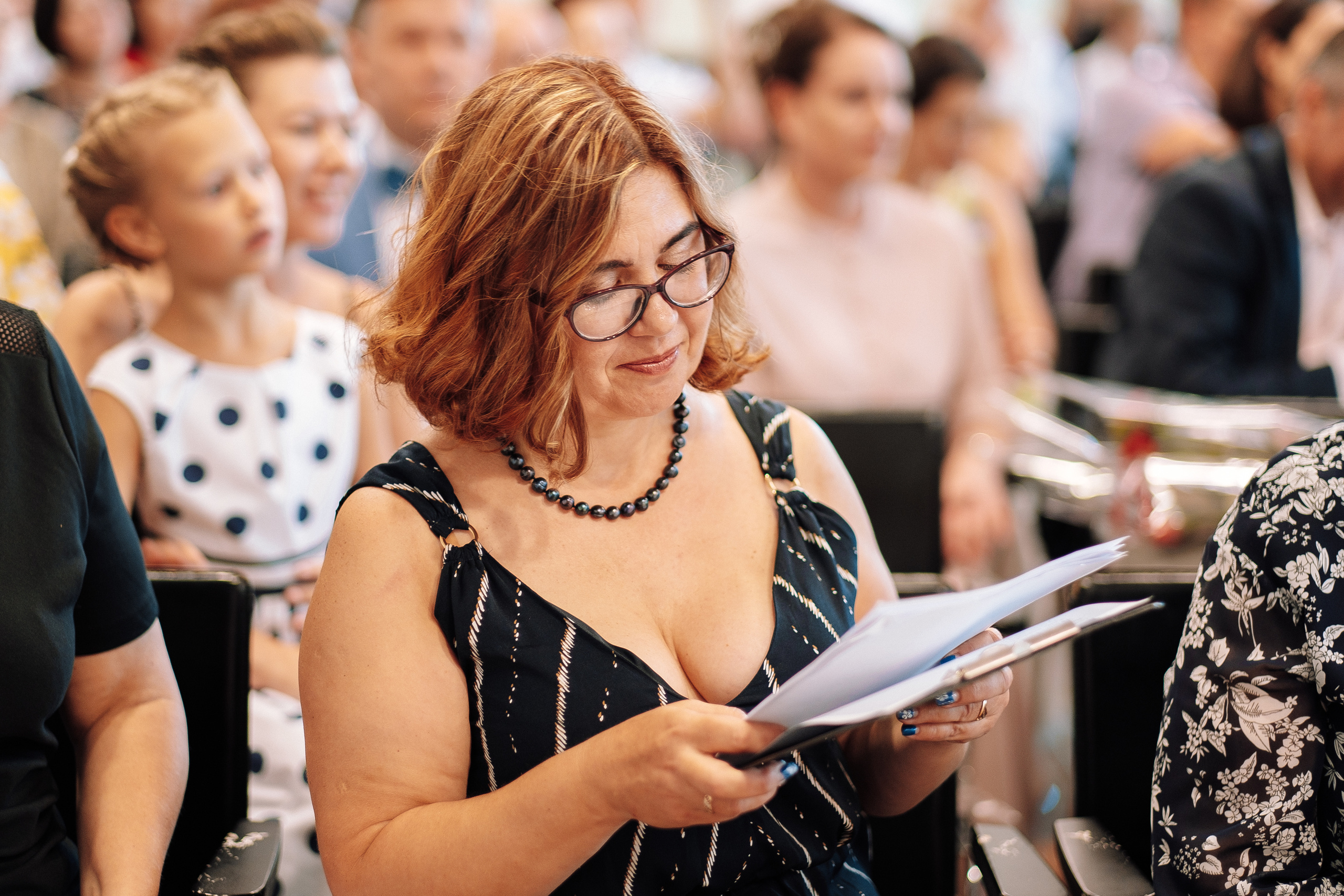 Выпускной 153 Гимназия. Ivan Skufinsky — wedding and family photographer in Vancouver