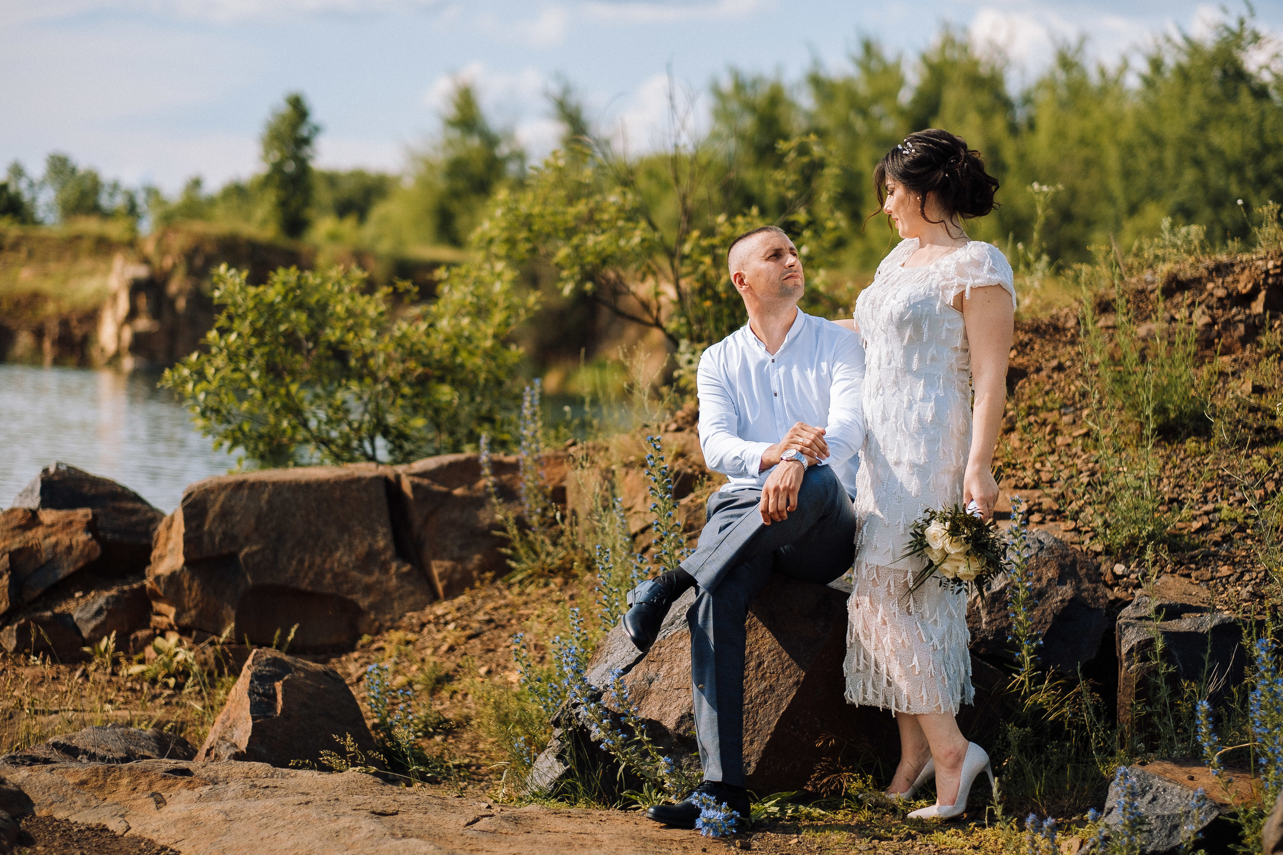 Владимир+Наталья 08.06.19. Ivan Skufinsky — wedding and family photographer in Vancouver