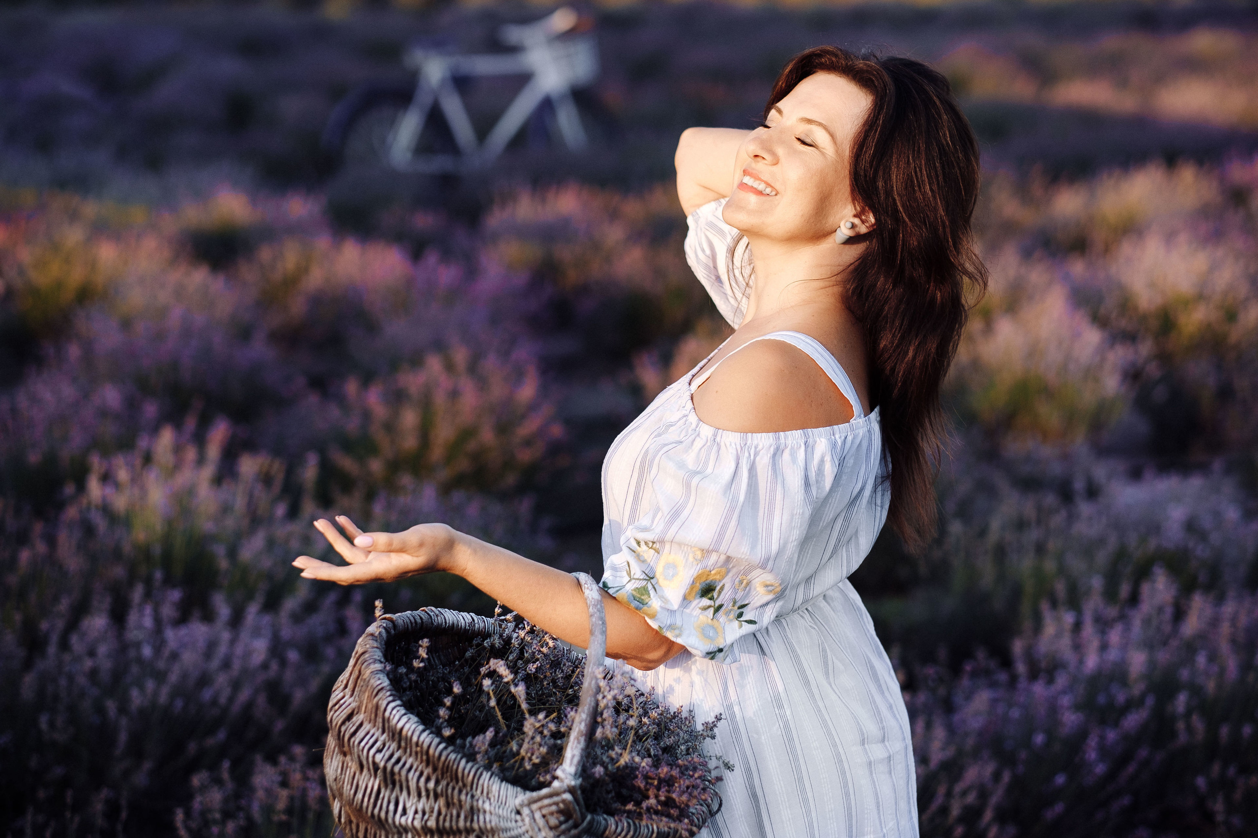 LaVANda. Ivan Skufinsky — wedding and family photographer in Vancouver